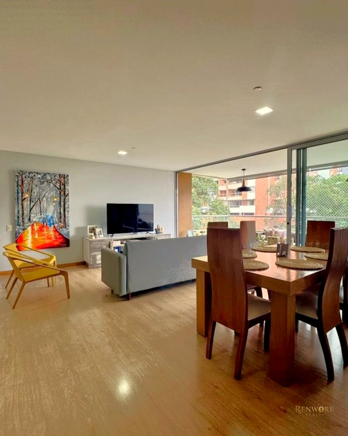 EXCELENTE APARTAMENTO EN EL ESMERALDAL UNIDAD COMPLETA · foto 2