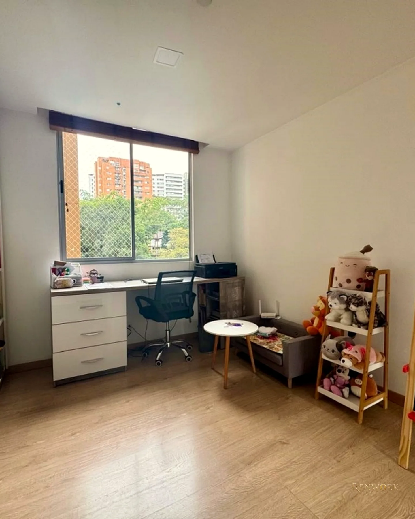 EXCELENTE APARTAMENTO EN EL ESMERALDAL UNIDAD COMPLETA · foto 13