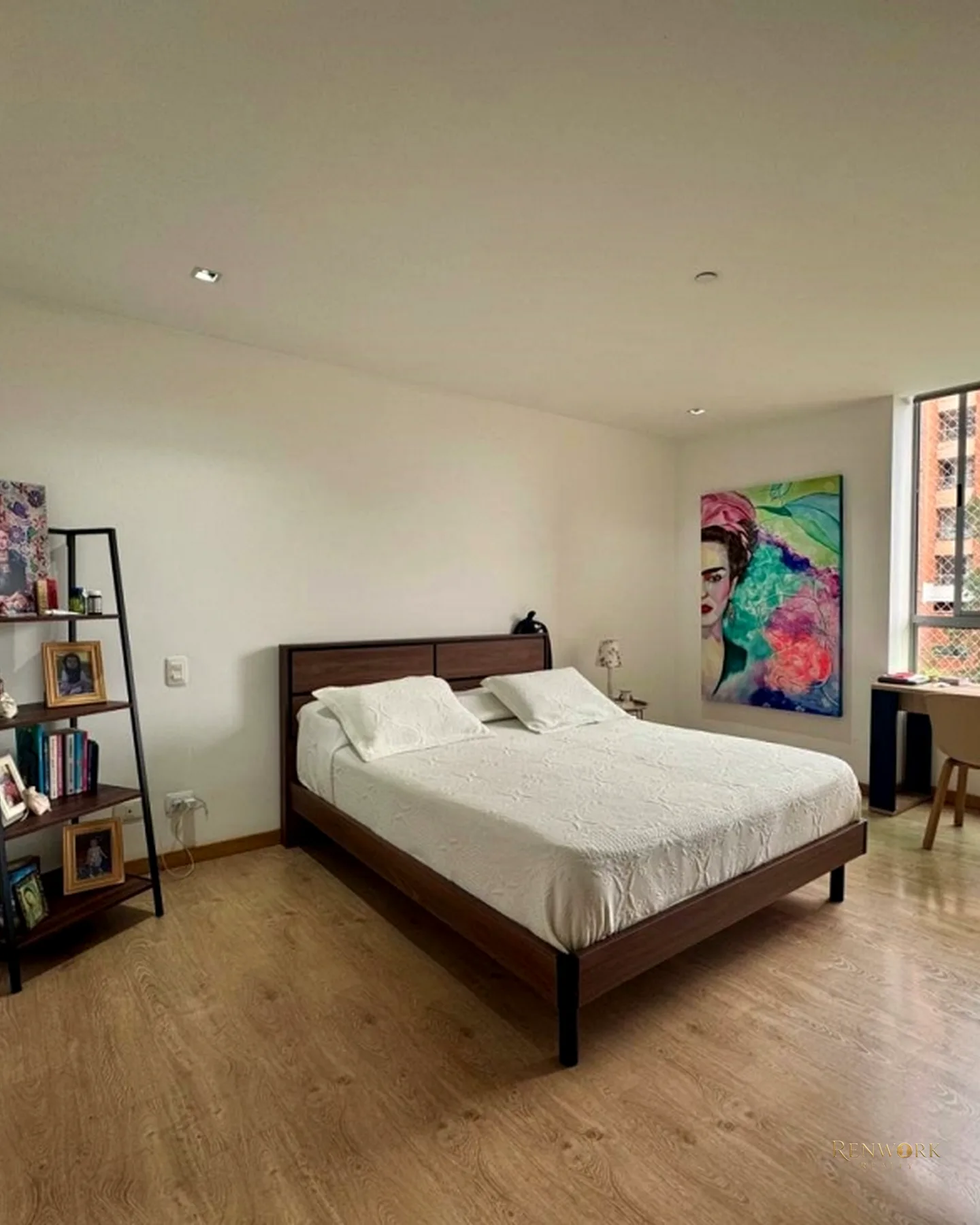 EXCELENTE APARTAMENTO EN EL ESMERALDAL UNIDAD COMPLETA · foto 15