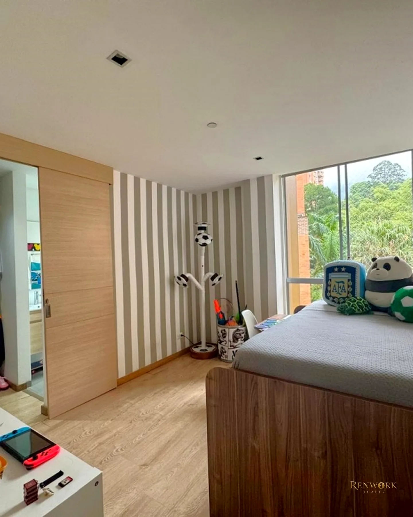 EXCELENTE APARTAMENTO EN EL ESMERALDAL UNIDAD COMPLETA · foto 18
