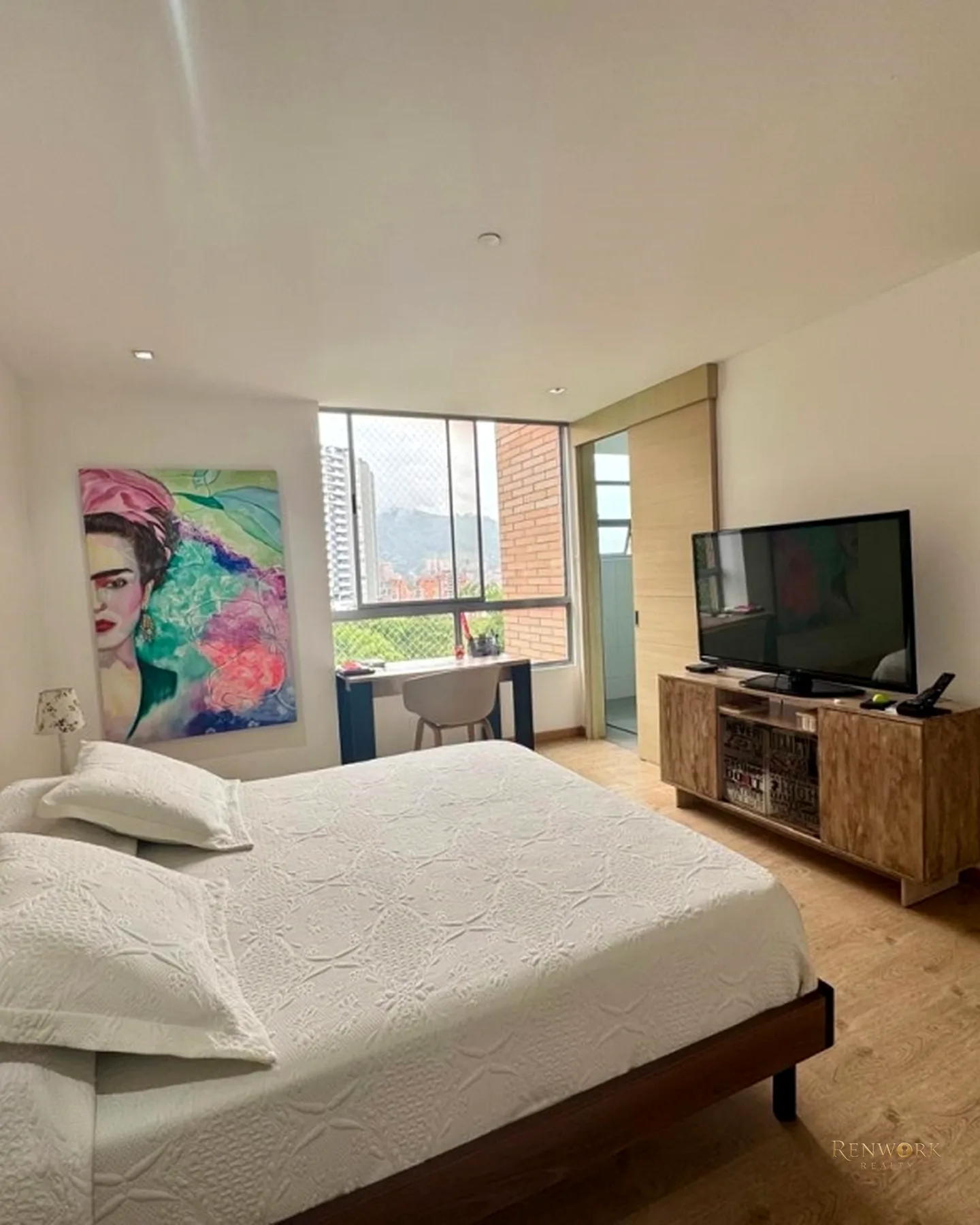 EXCELENTE APARTAMENTO EN EL ESMERALDAL UNIDAD COMPLETA · foto 16