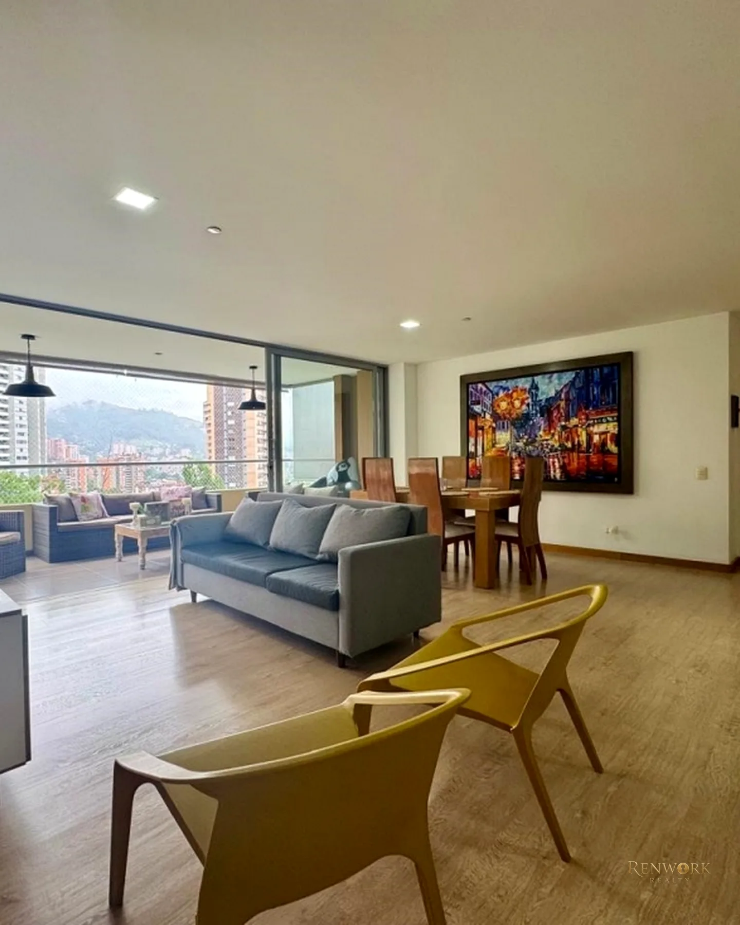 EXCELENTE APARTAMENTO EN EL ESMERALDAL UNIDAD COMPLETA · foto 1