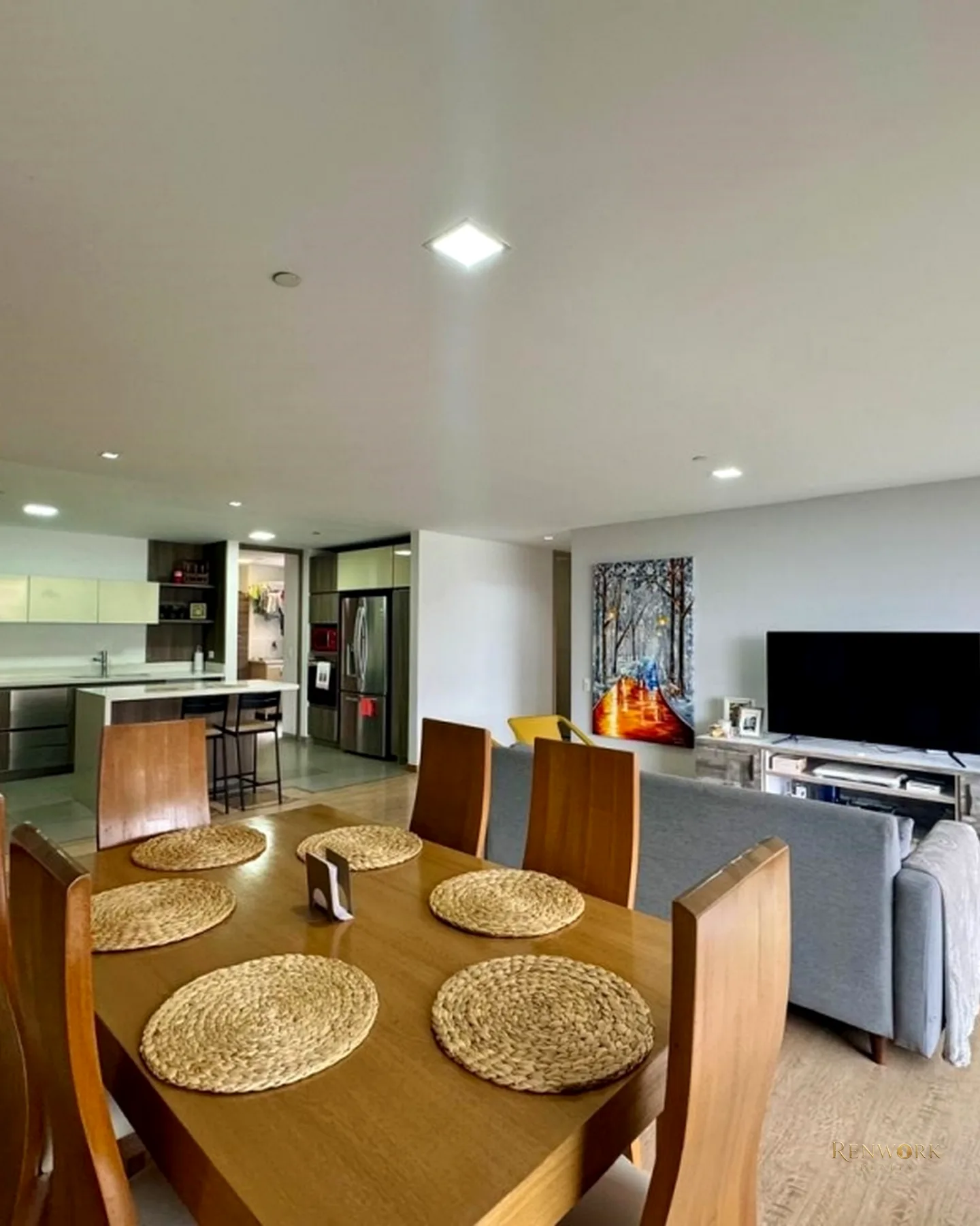 EXCELENTE APARTAMENTO EN EL ESMERALDAL UNIDAD COMPLETA · foto 6