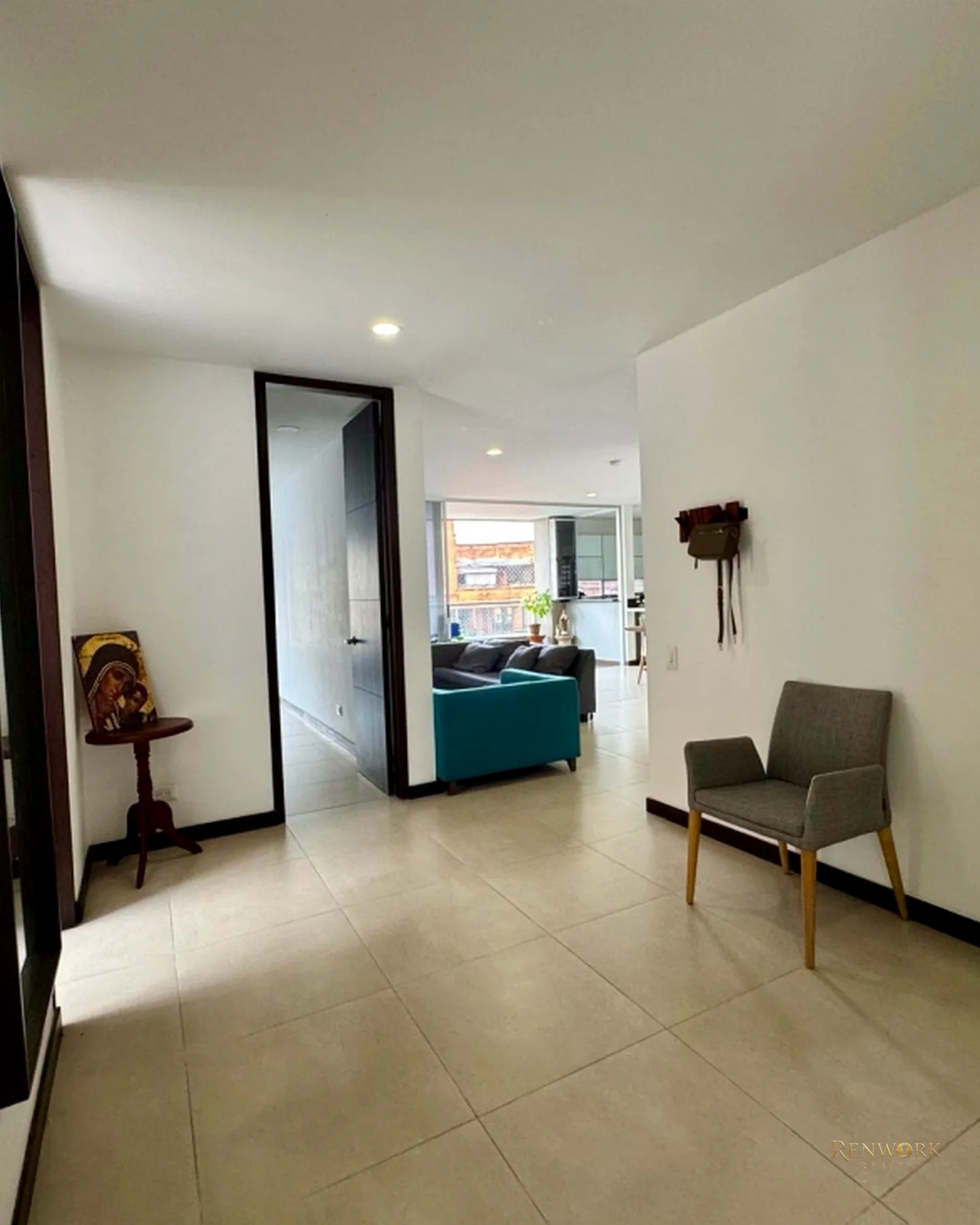 EXCELENTE APARTAMENTO EN SANTA MARIA DE LOS ANGELES MUY NUEVO · foto 15