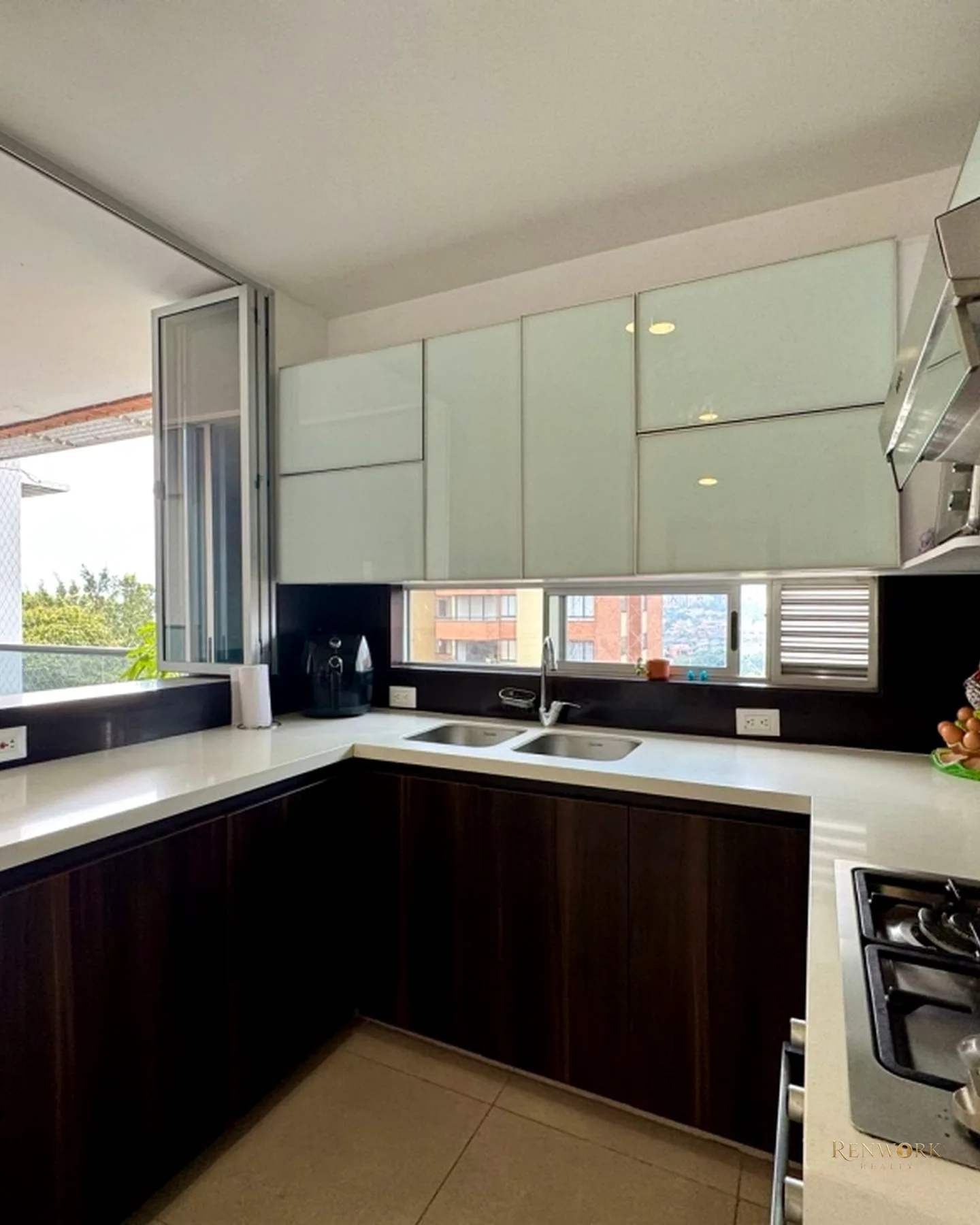 EXCELENTE APARTAMENTO EN SANTA MARIA DE LOS ANGELES MUY NUEVO · foto 5