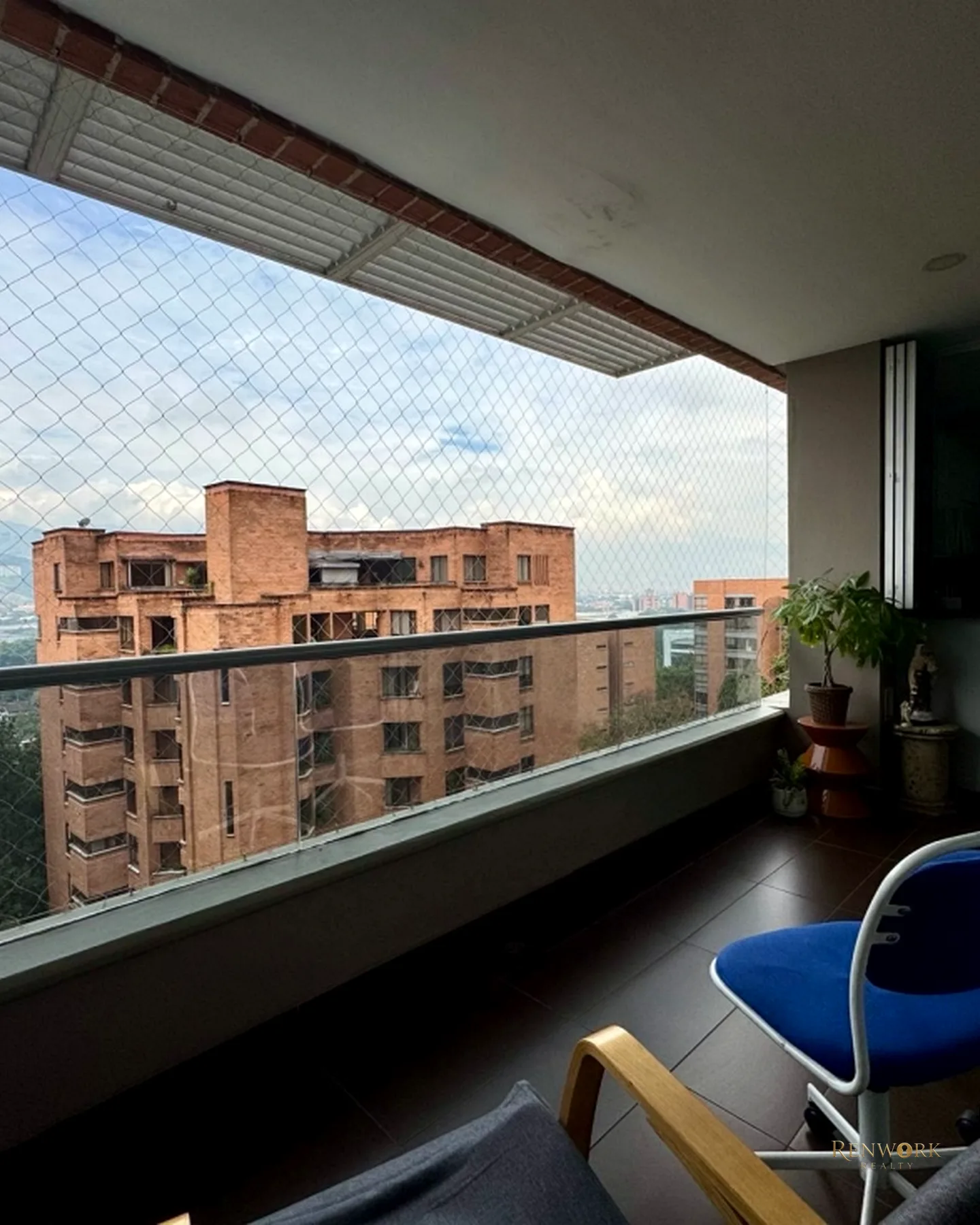 EXCELENTE APARTAMENTO EN SANTA MARIA DE LOS ANGELES MUY NUEVO · foto 19