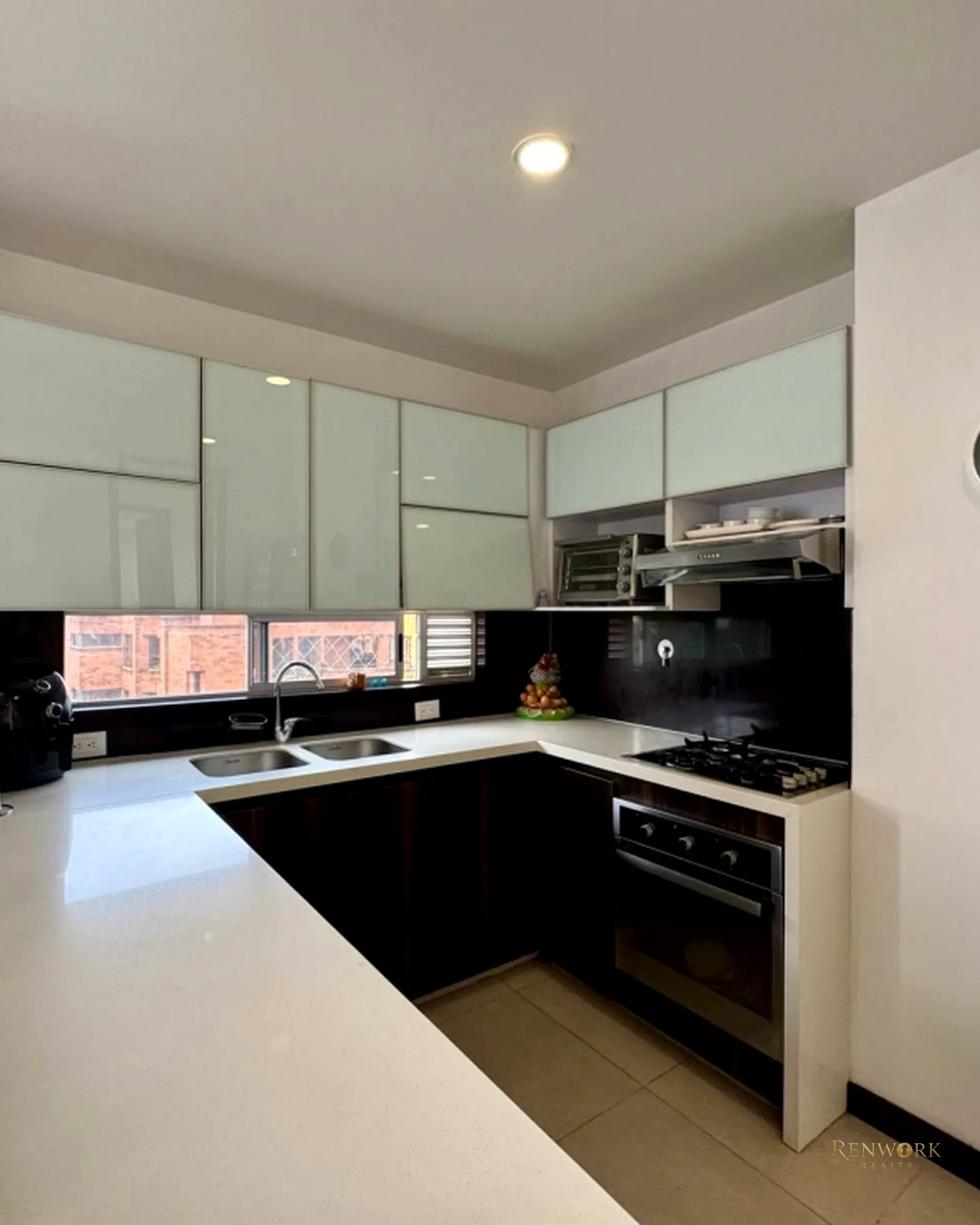 EXCELENTE APARTAMENTO EN SANTA MARIA DE LOS ANGELES MUY NUEVO · foto 6