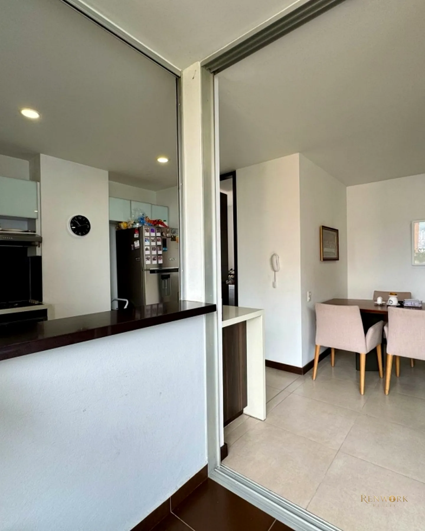 EXCELENTE APARTAMENTO EN SANTA MARIA DE LOS ANGELES MUY NUEVO · foto 9