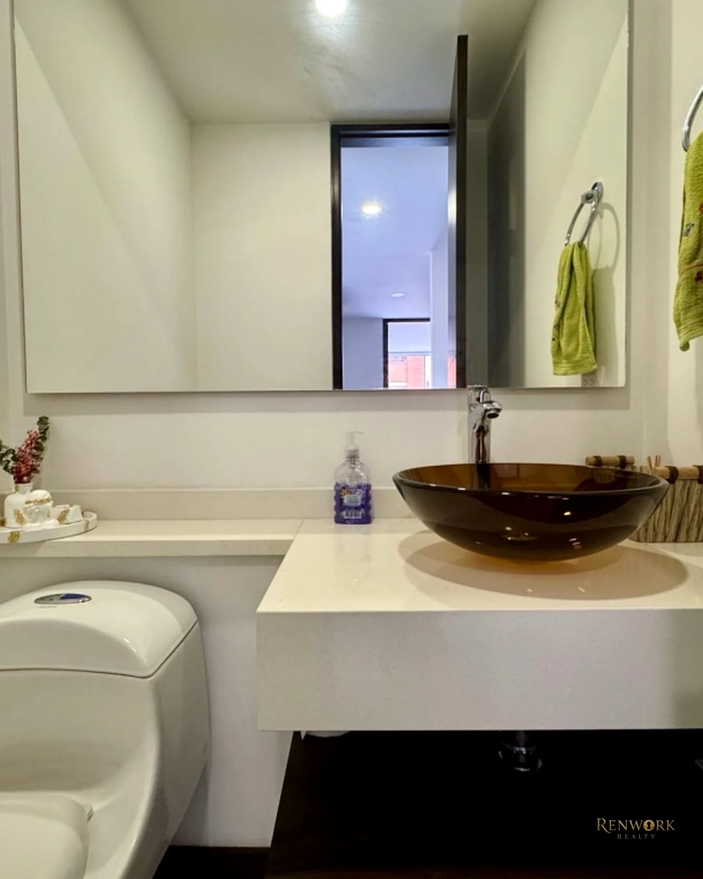 EXCELENTE APARTAMENTO EN SANTA MARIA DE LOS ANGELES MUY NUEVO · foto 18