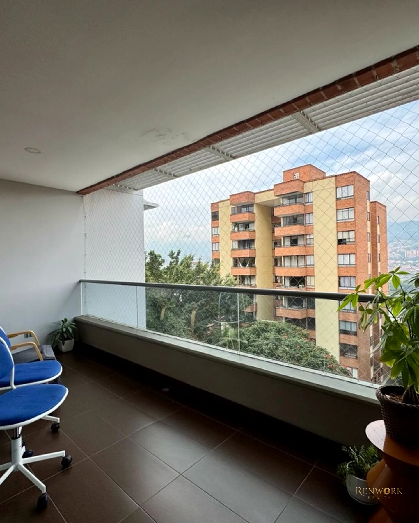 EXCELENTE APARTAMENTO EN SANTA MARIA DE LOS ANGELES MUY NUEVO · foto 20