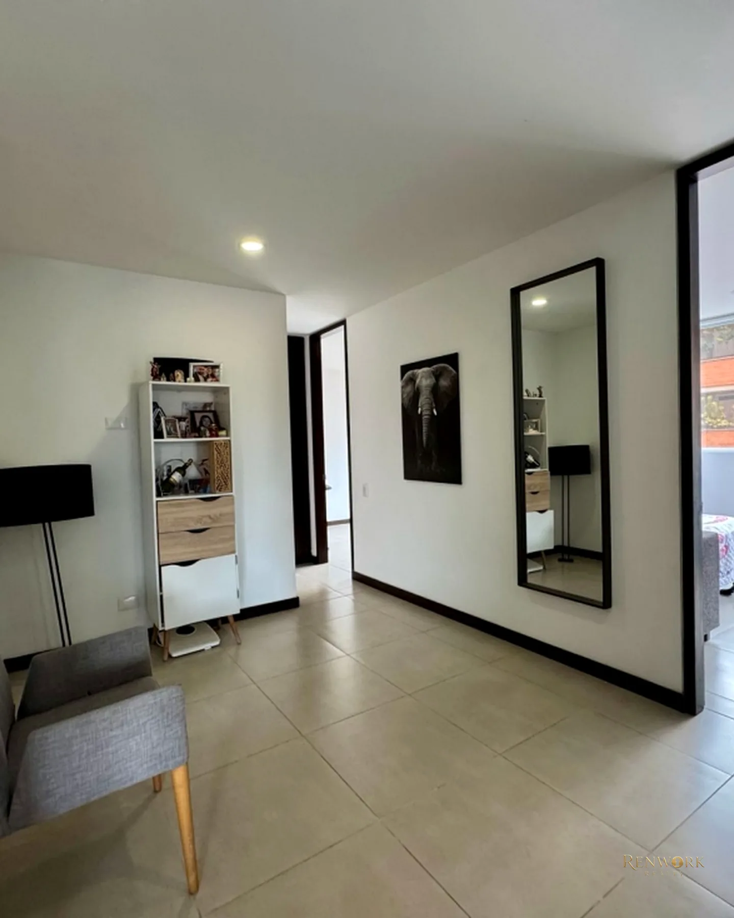 EXCELENTE APARTAMENTO EN SANTA MARIA DE LOS ANGELES MUY NUEVO · foto 13
