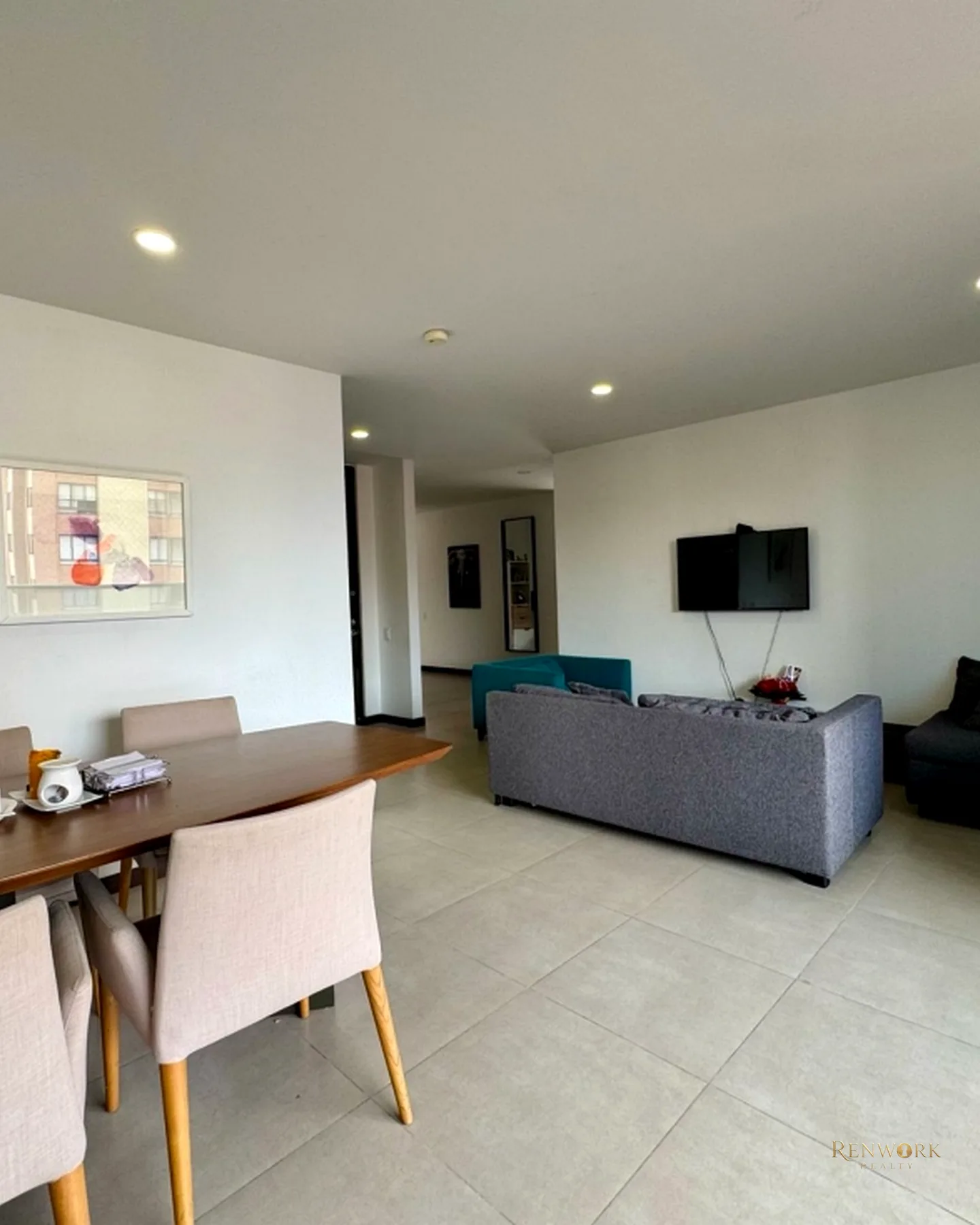 EXCELENTE APARTAMENTO EN SANTA MARIA DE LOS ANGELES MUY NUEVO · foto 12