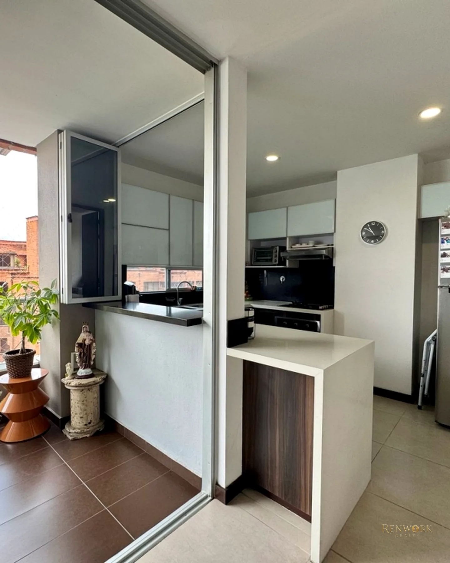 EXCELENTE APARTAMENTO EN SANTA MARIA DE LOS ANGELES MUY NUEVO · foto 8