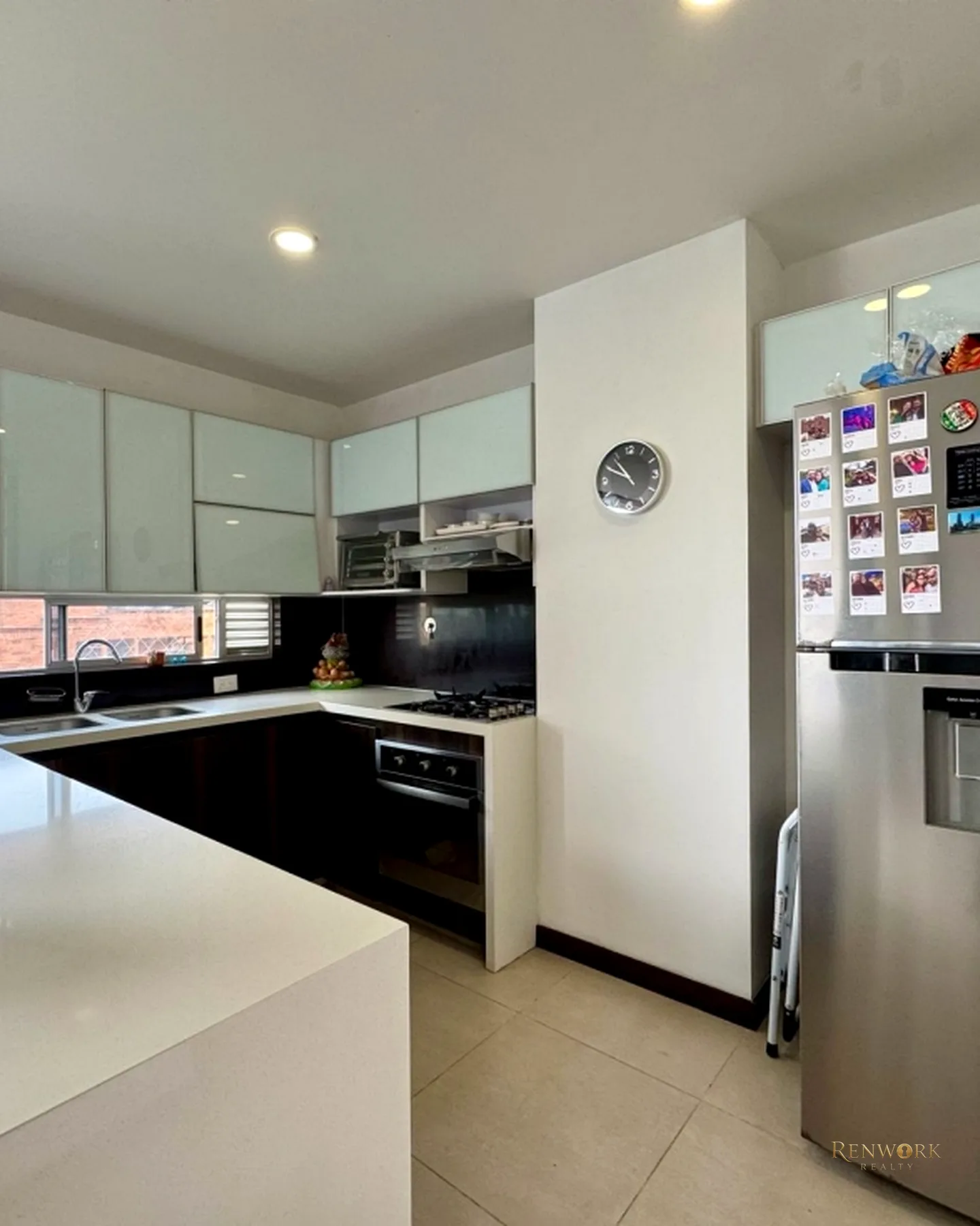EXCELENTE APARTAMENTO EN SANTA MARIA DE LOS ANGELES MUY NUEVO · foto 4