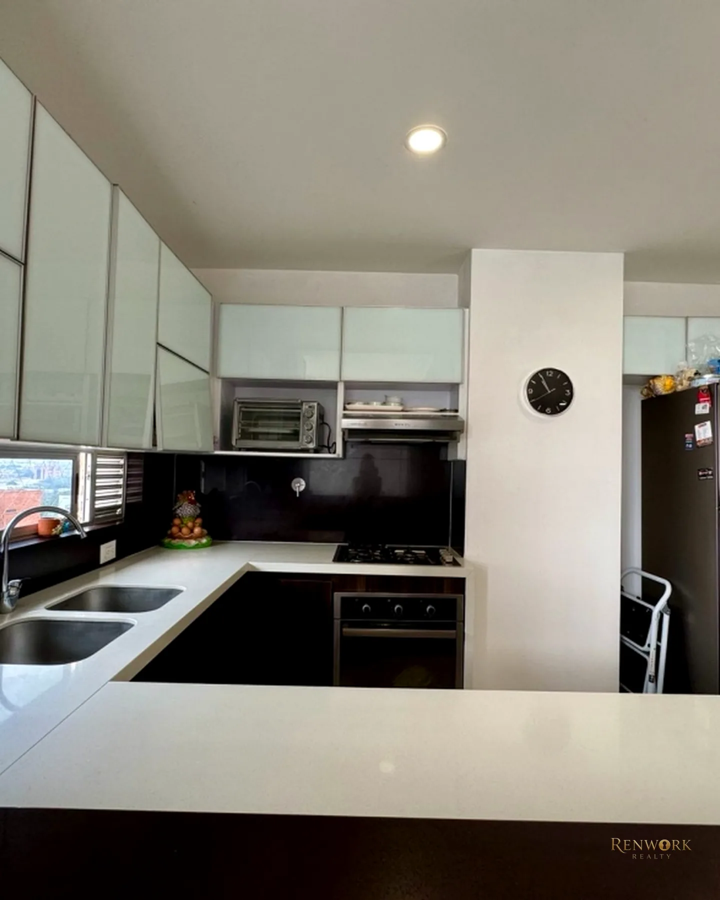 EXCELENTE APARTAMENTO EN SANTA MARIA DE LOS ANGELES MUY NUEVO · foto 7