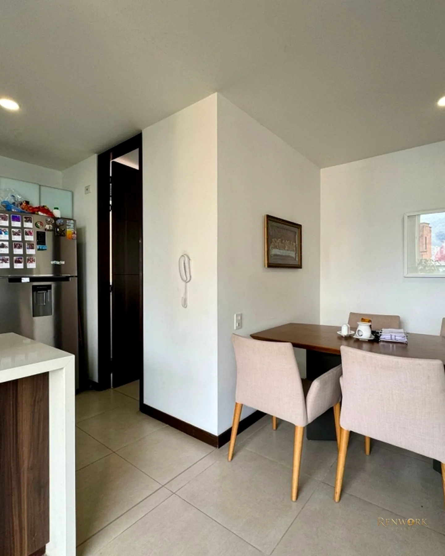 EXCELENTE APARTAMENTO EN SANTA MARIA DE LOS ANGELES MUY NUEVO · foto 11