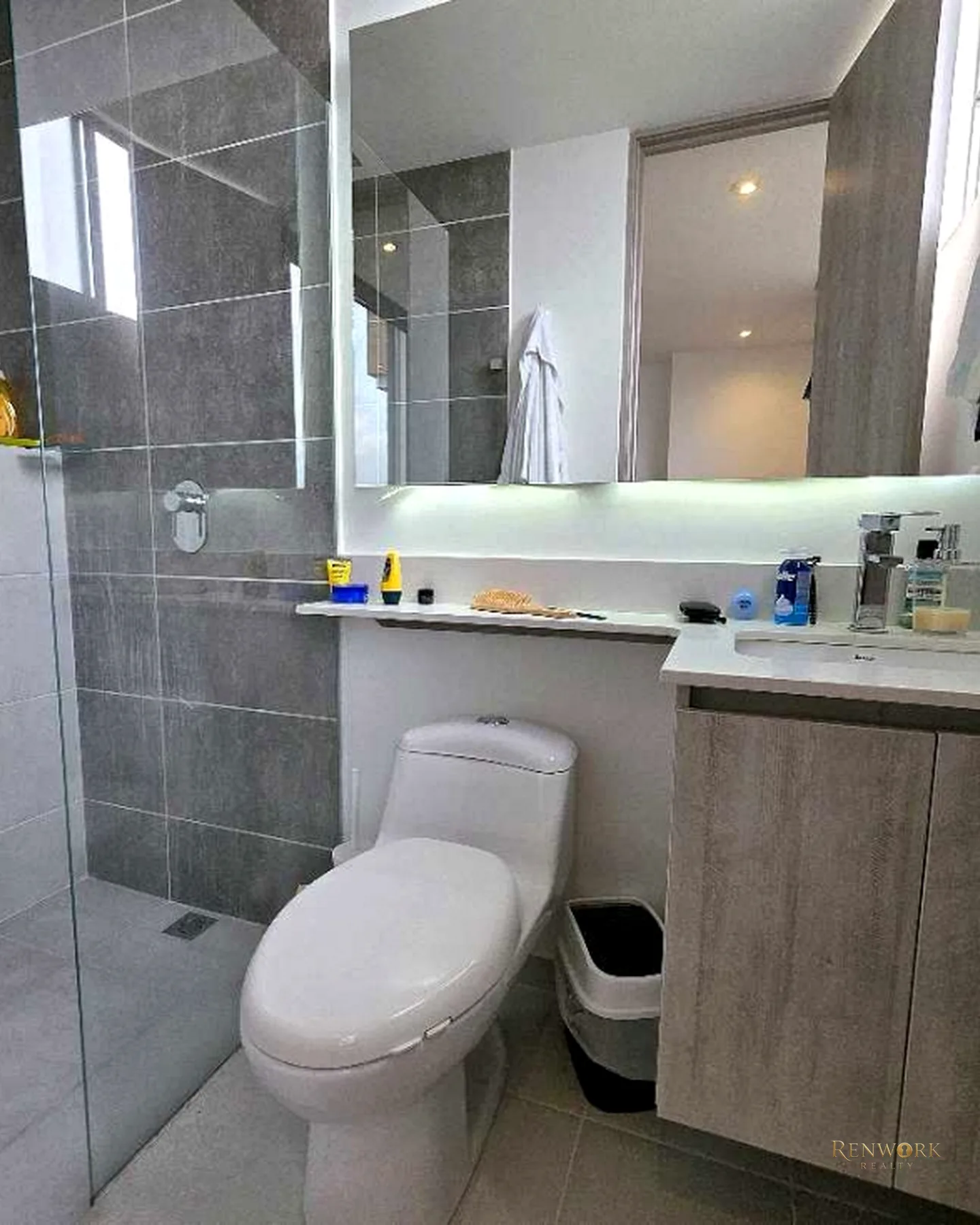 EXCELENTE APARTAMENTO EN VENTA EN ENVIGADO LOMA LOS MESA · foto 14