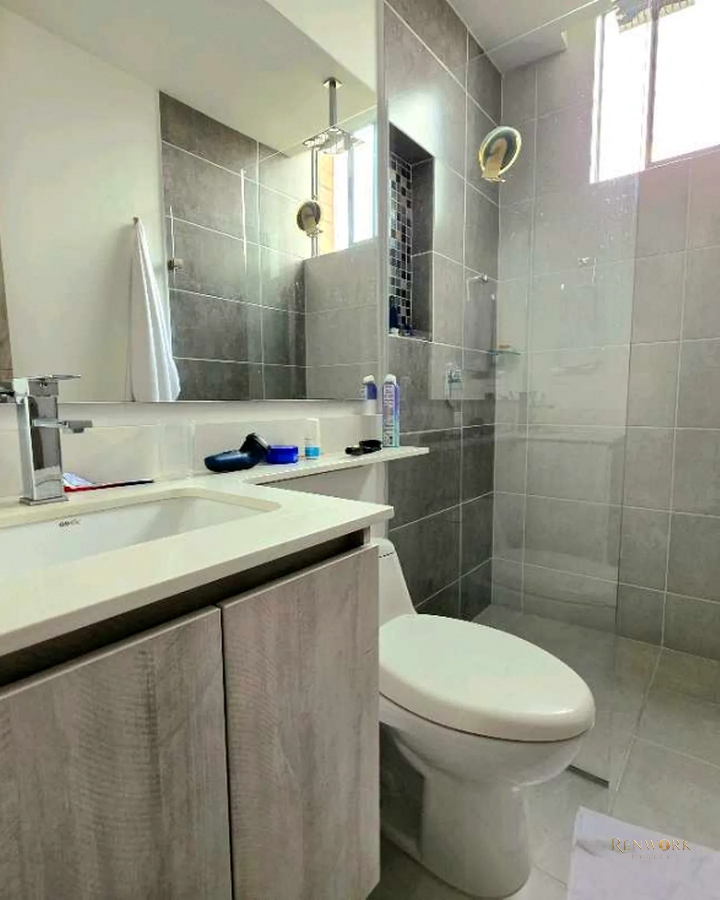 EXCELENTE APARTAMENTO EN VENTA EN ENVIGADO LOMA LOS MESA · foto 13
