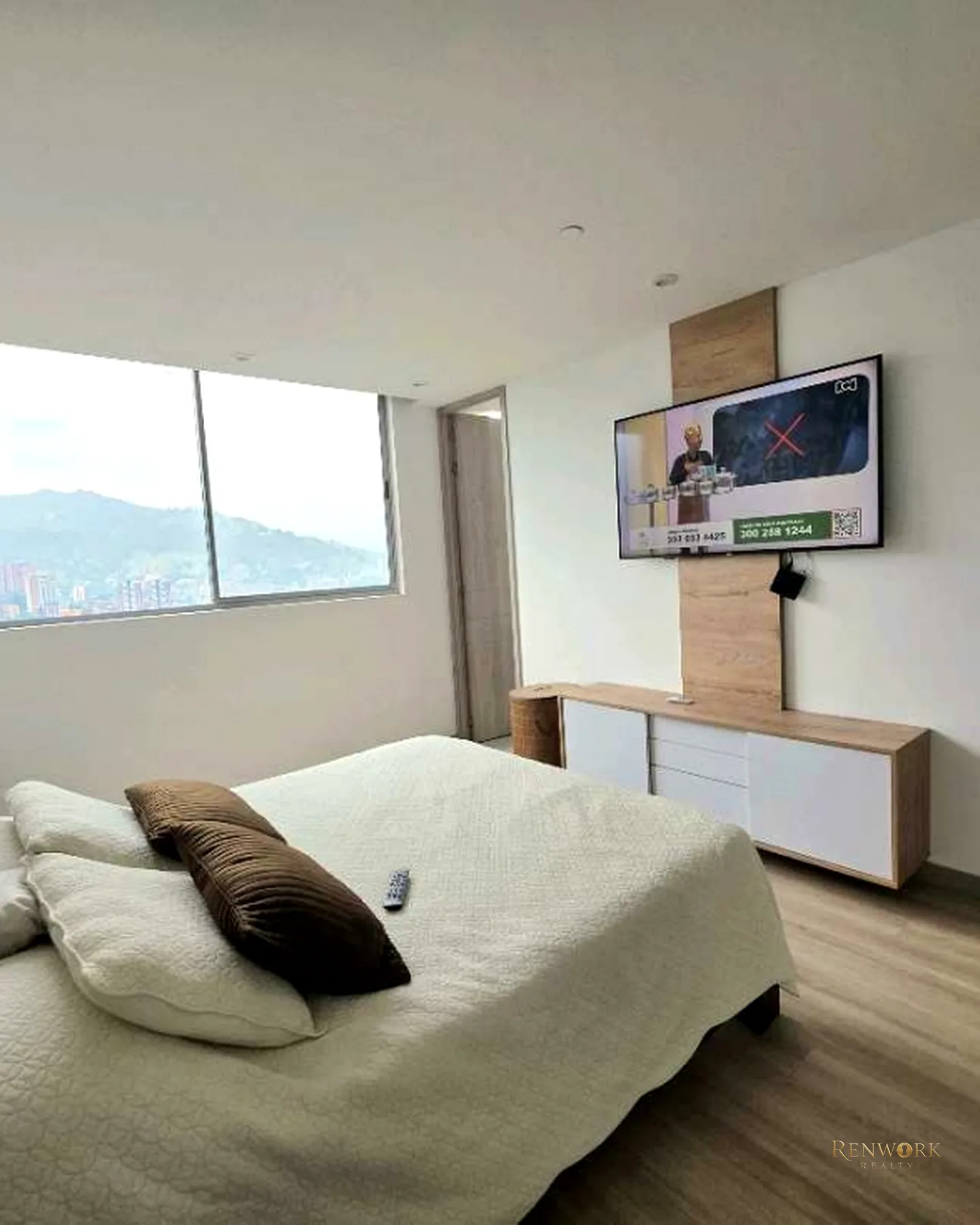 EXCELENTE APARTAMENTO EN VENTA EN ENVIGADO LOMA LOS MESA · foto 15