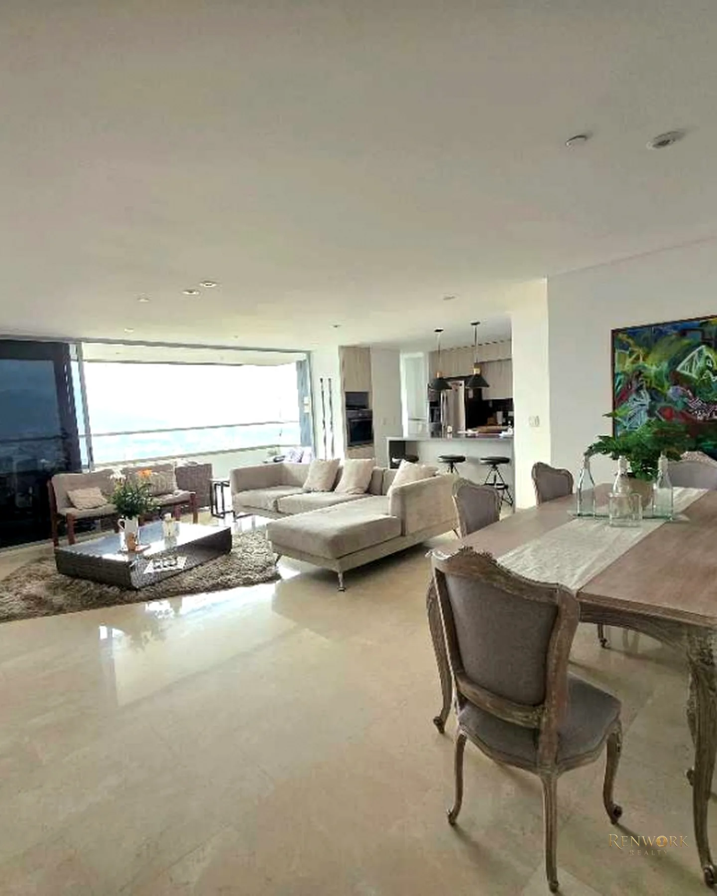 EXCELENTE APARTAMENTO EN VENTA EN ENVIGADO LOMA LOS MESA · foto 1