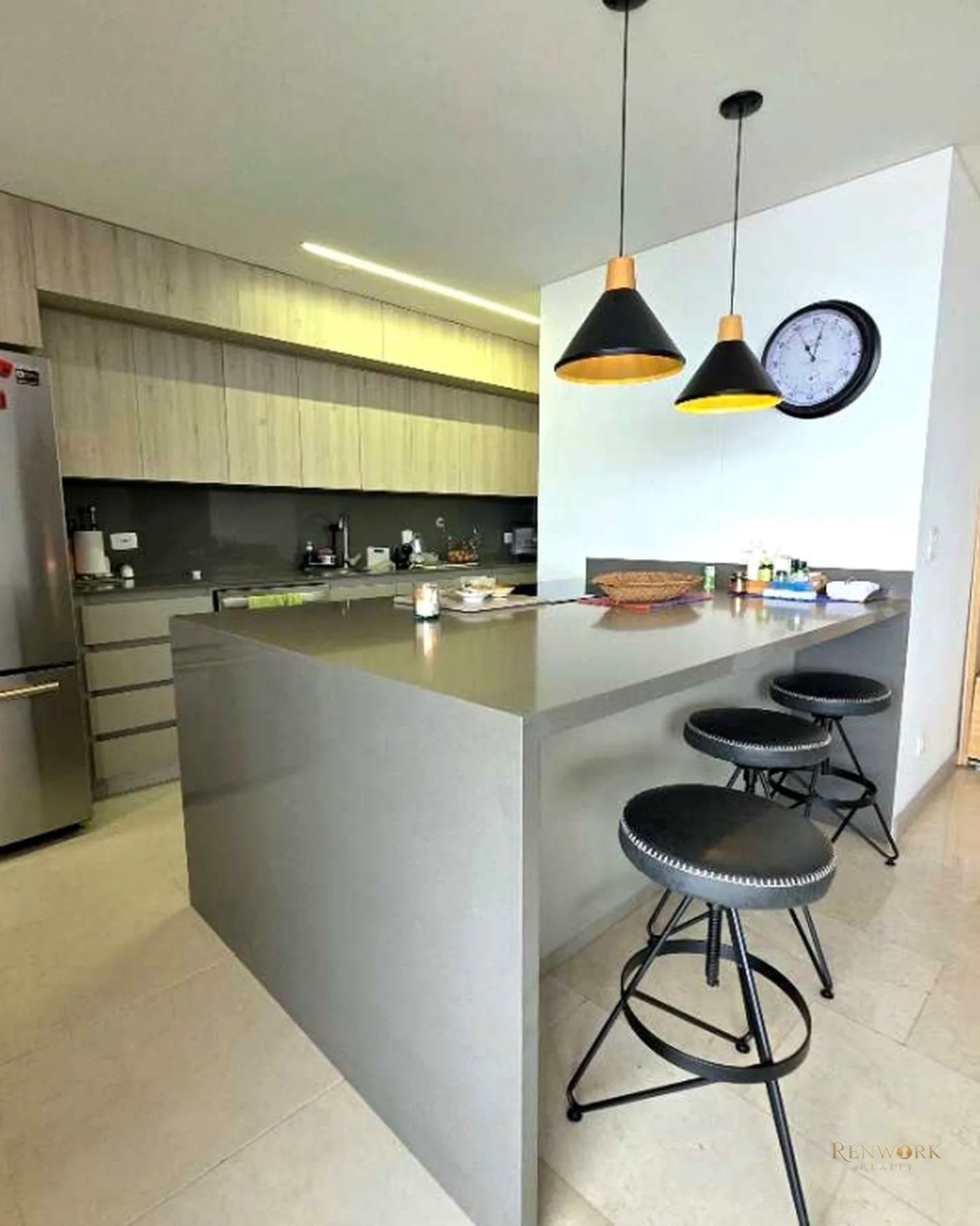 EXCELENTE APARTAMENTO EN VENTA EN ENVIGADO LOMA LOS MESA · foto 7
