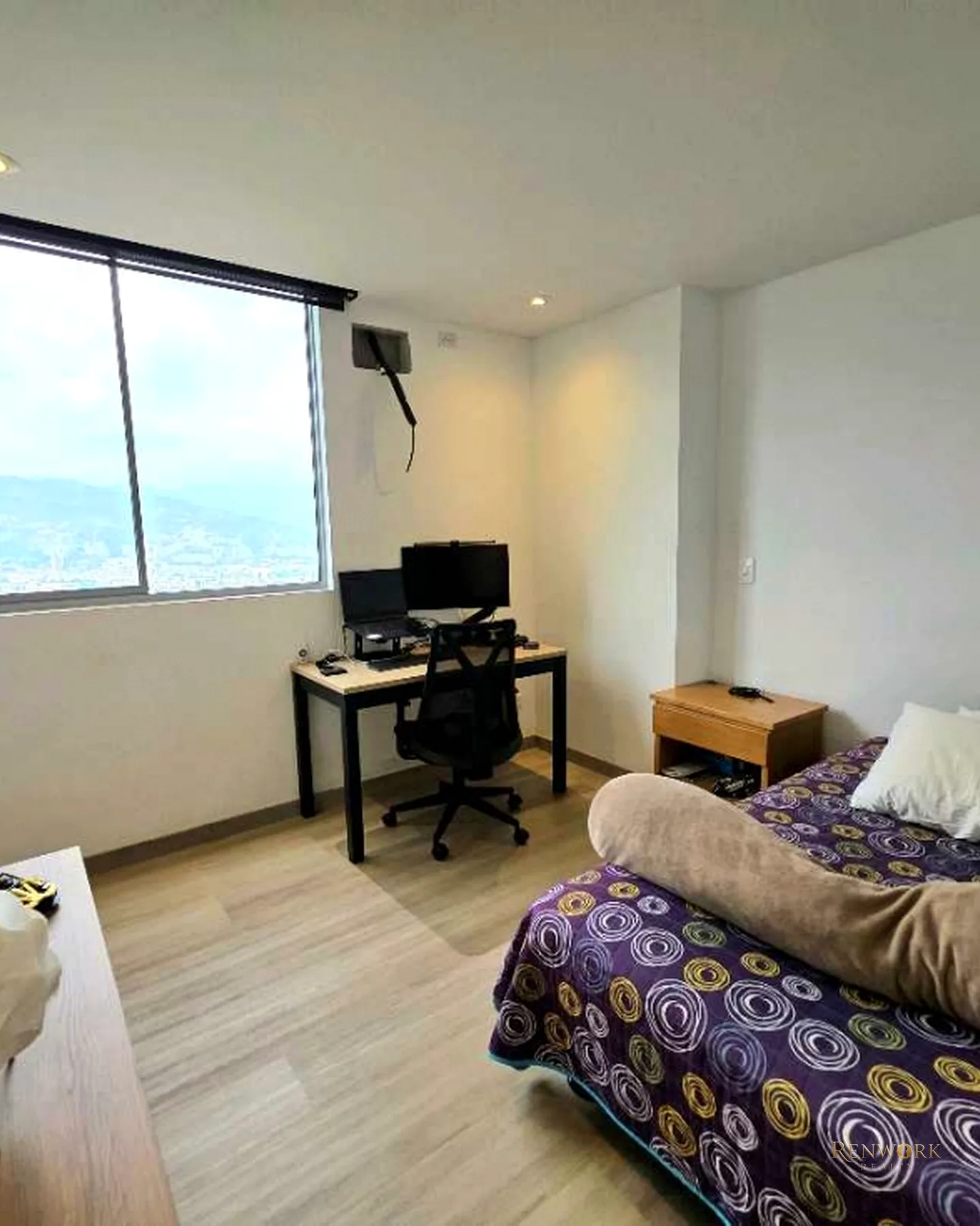 EXCELENTE APARTAMENTO EN VENTA EN ENVIGADO LOMA LOS MESA · foto 16