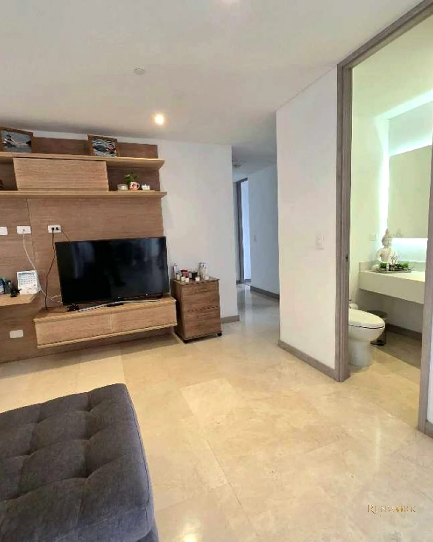 EXCELENTE APARTAMENTO EN VENTA EN ENVIGADO LOMA LOS MESA · foto 10