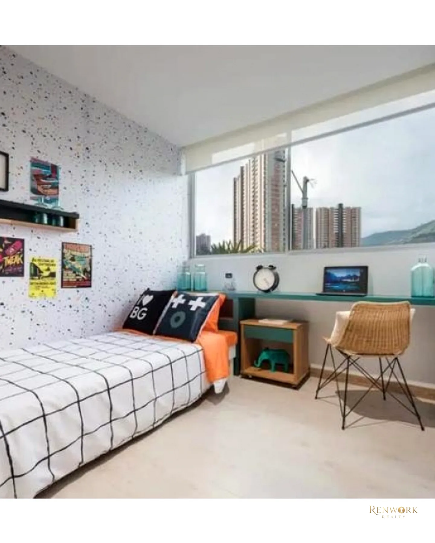 EXCELENTE APARTAMENTO PARA ESTRENAR EN ITAGUI SECTOR SURAMERICA · foto 7