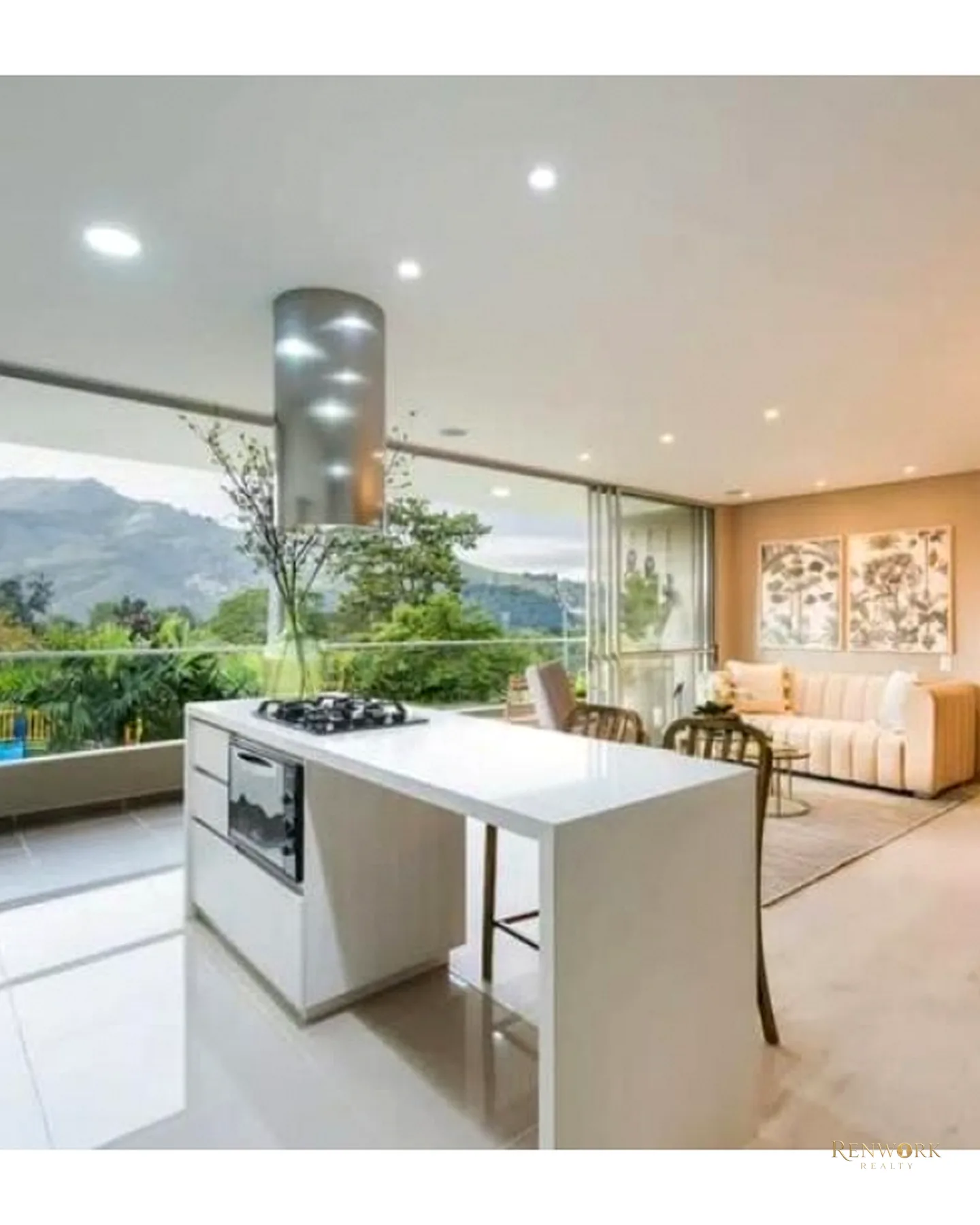EXCELENTE APARTAMENTO PARA ESTRENAR EN ITAGUI SECTOR SURAMERICA · foto 4