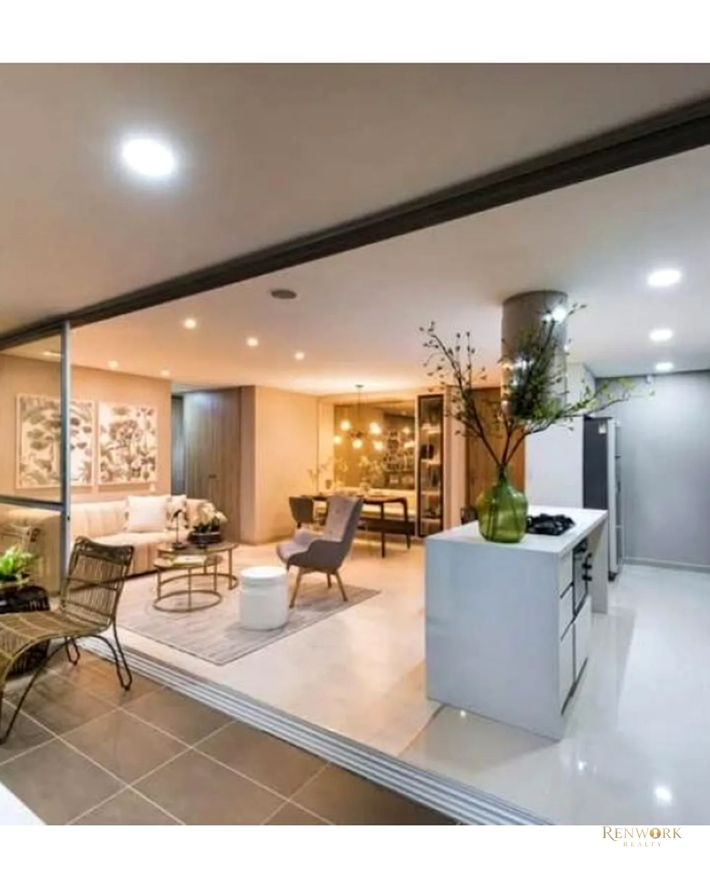 EXCELENTE APARTAMENTO PARA ESTRENAR EN ITAGUI SECTOR SURAMERICA · foto 3
