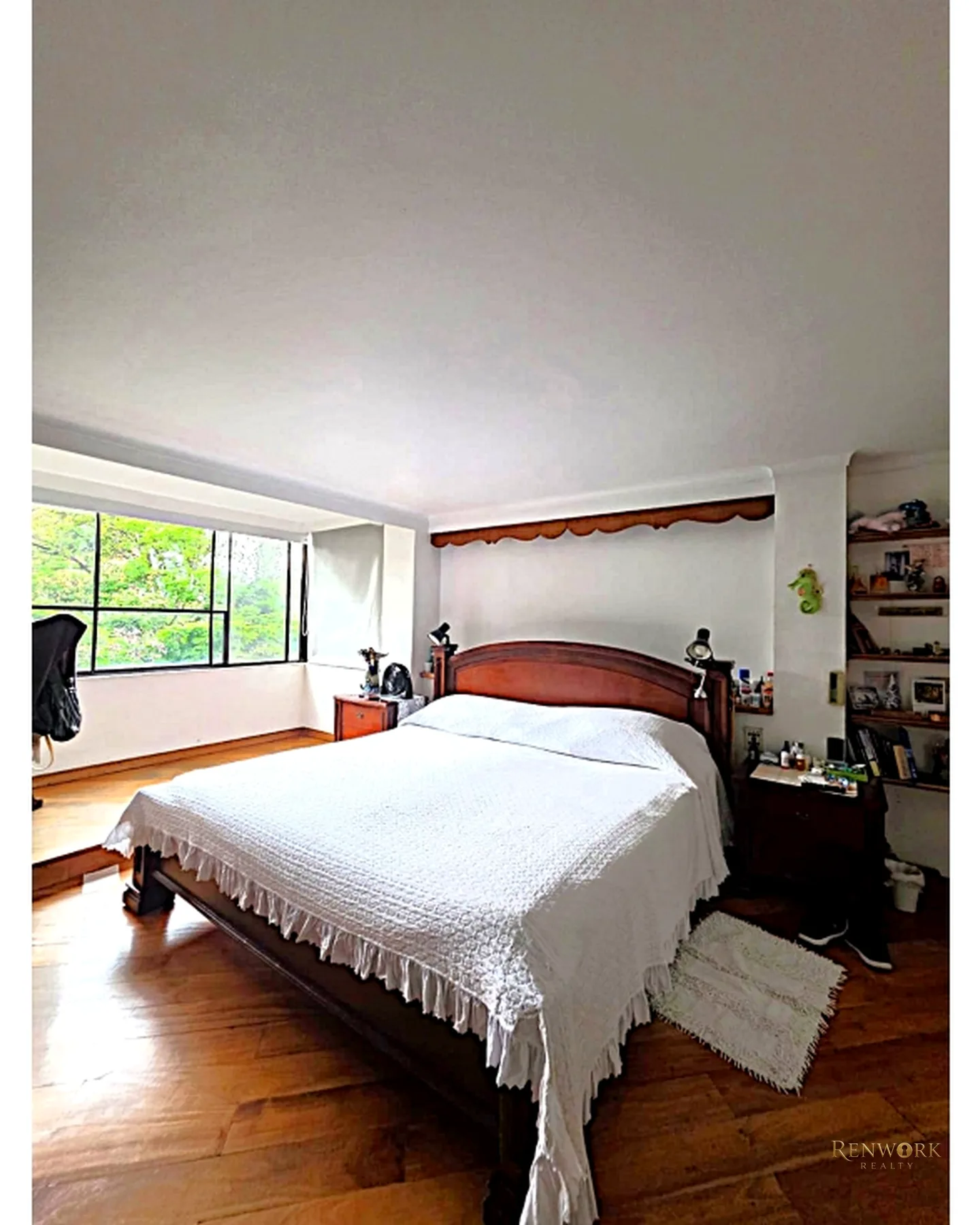 EXCELENTE APARTAMENTO POR LA FRONTERA ESPECIAL PARA REMODELAR · foto 6