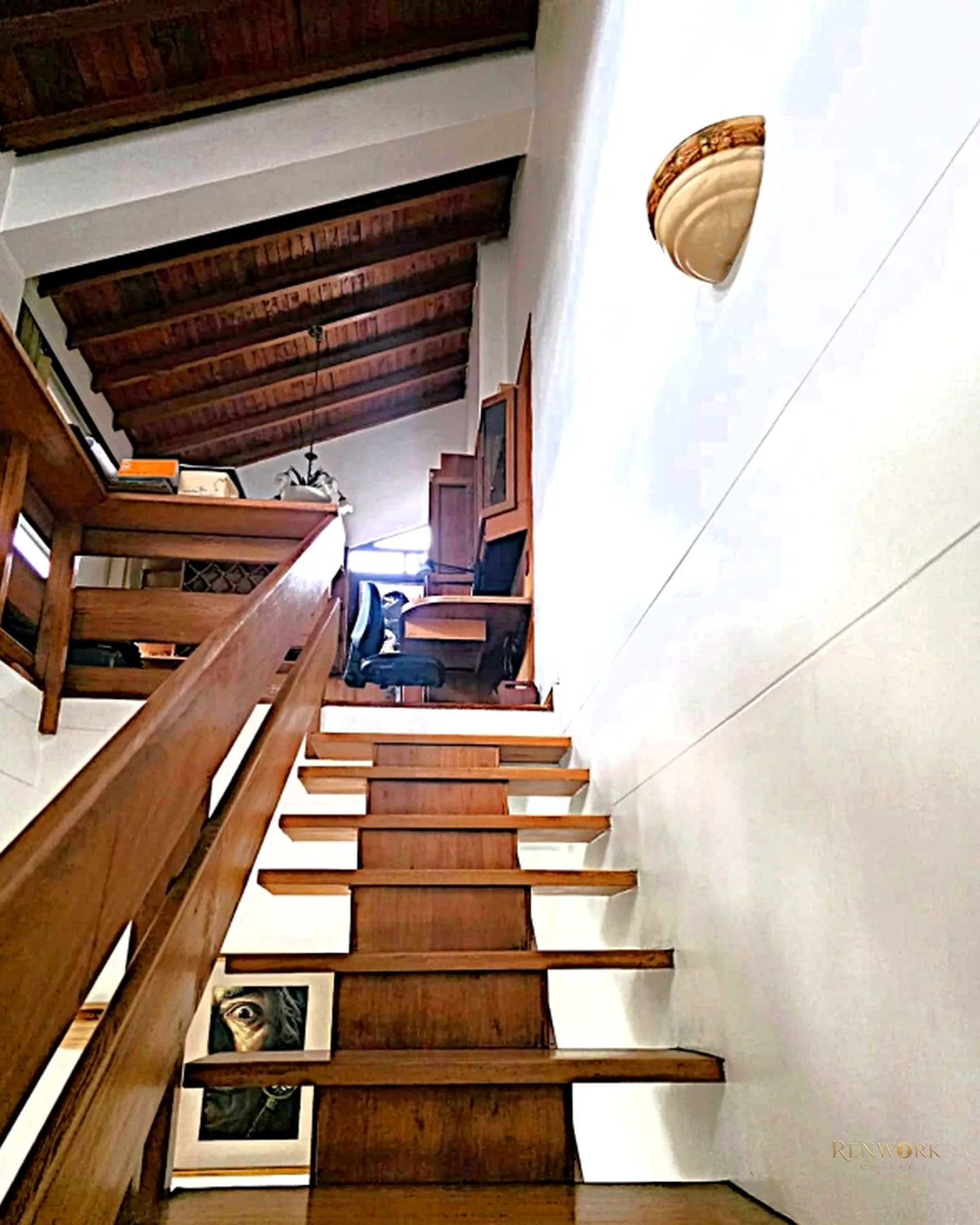 EXCELENTE APARTAMENTO POR LA FRONTERA ESPECIAL PARA REMODELAR · foto 9
