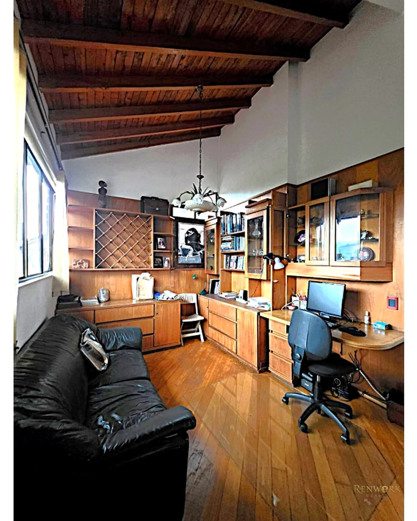EXCELENTE APARTAMENTO POR LA FRONTERA ESPECIAL PARA REMODELAR · foto 10