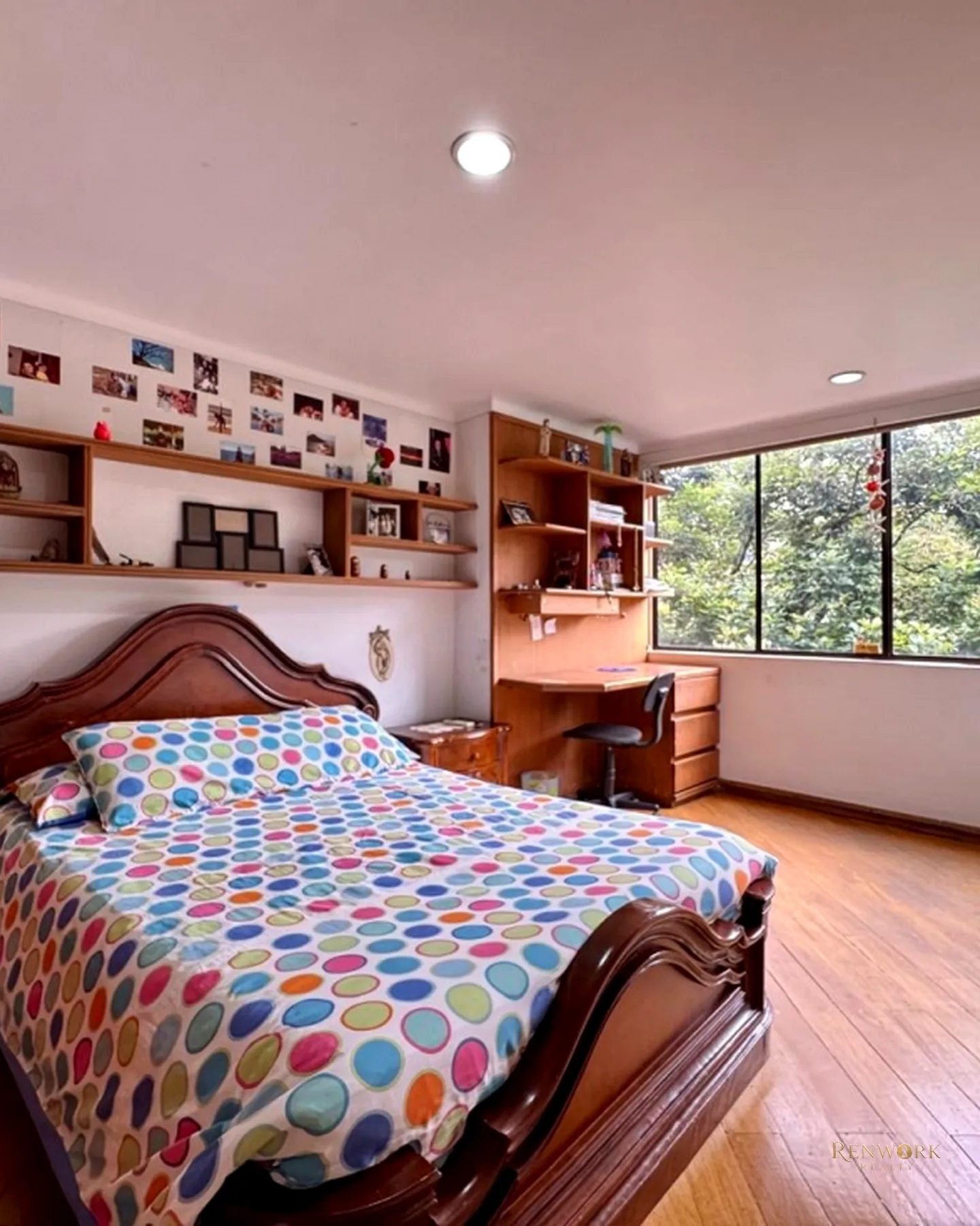 EXCELENTE APARTAMENTO POR LA FRONTERA ESPECIAL PARA REMODELAR · foto 4