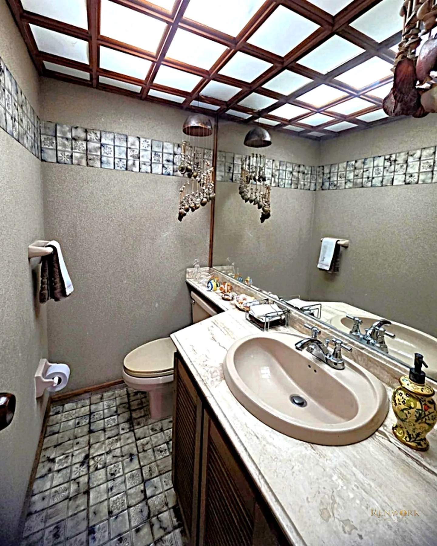 EXCELENTE APARTAMENTO POR LA FRONTERA ESPECIAL PARA REMODELAR · foto 11