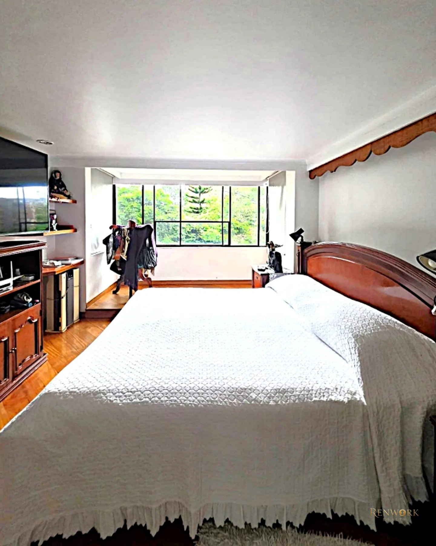 EXCELENTE APARTAMENTO POR LA FRONTERA ESPECIAL PARA REMODELAR · foto 7