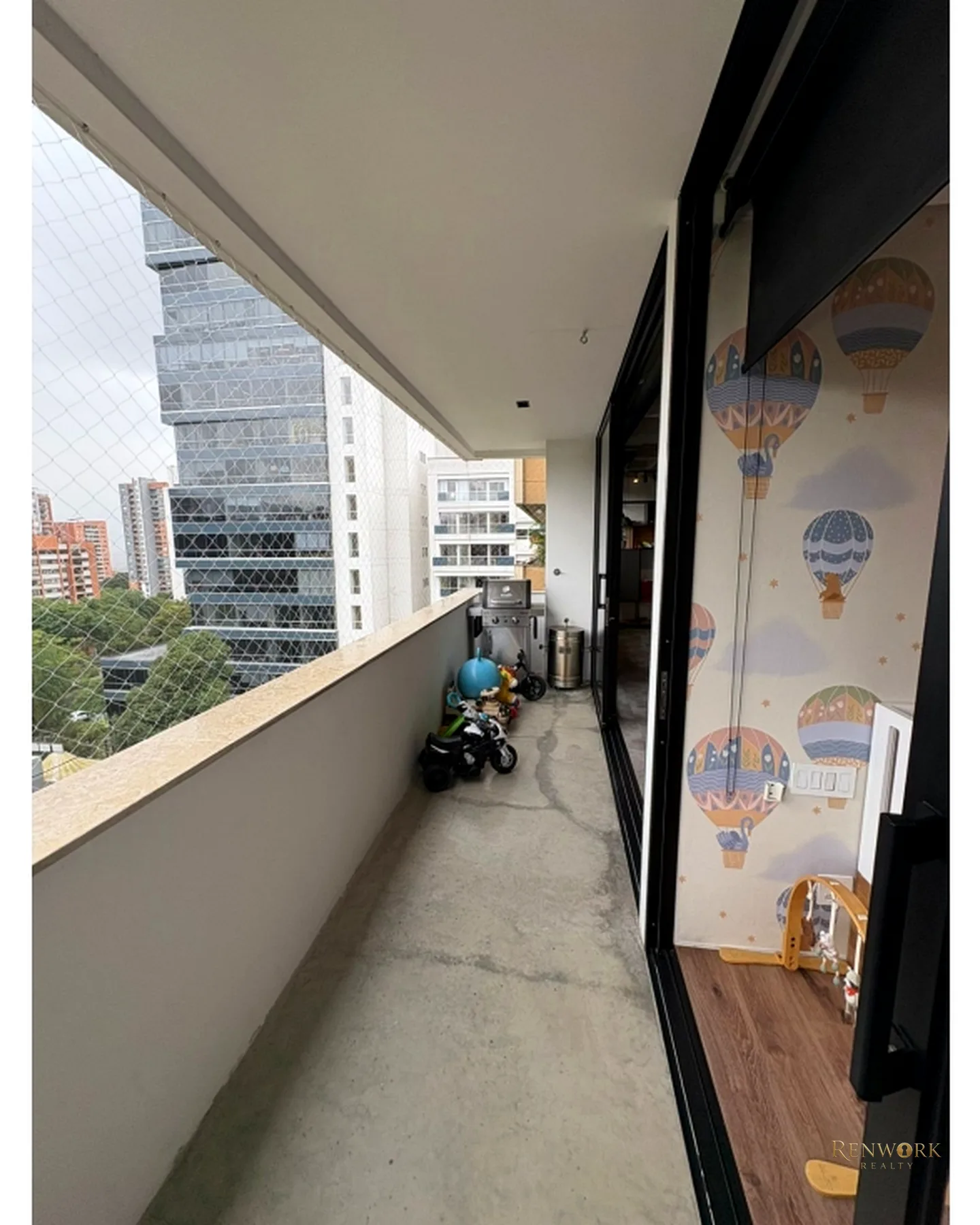 EXCELENTE APARTAMENTO REMODELADO CERCA AL CLUB CAMPESTRE · foto 10