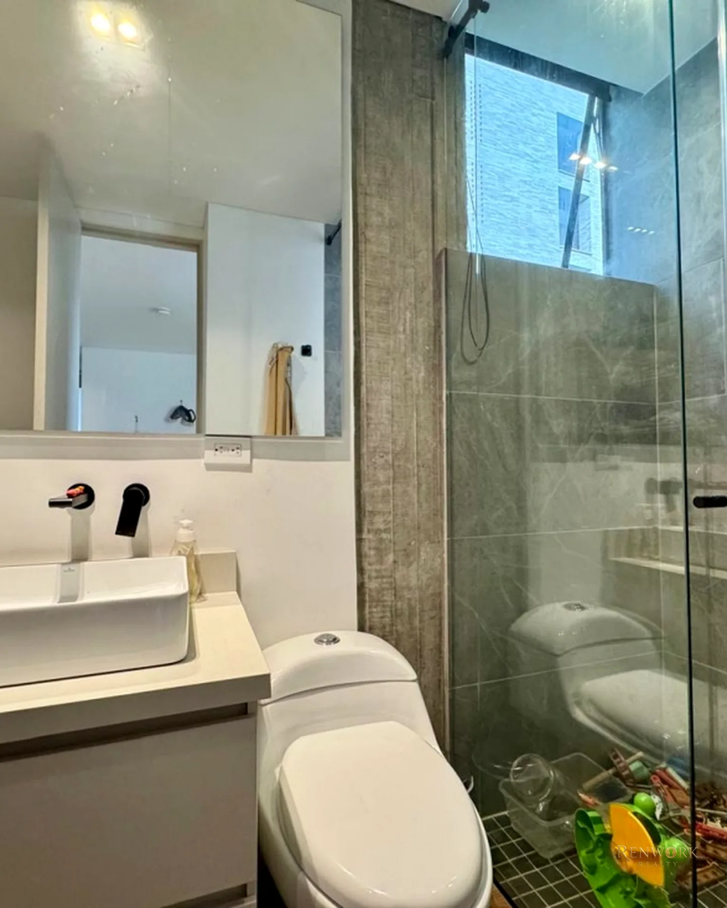 EXCELENTE APARTAMENTO REMODELADO CERCA AL CLUB CAMPESTRE · foto 15