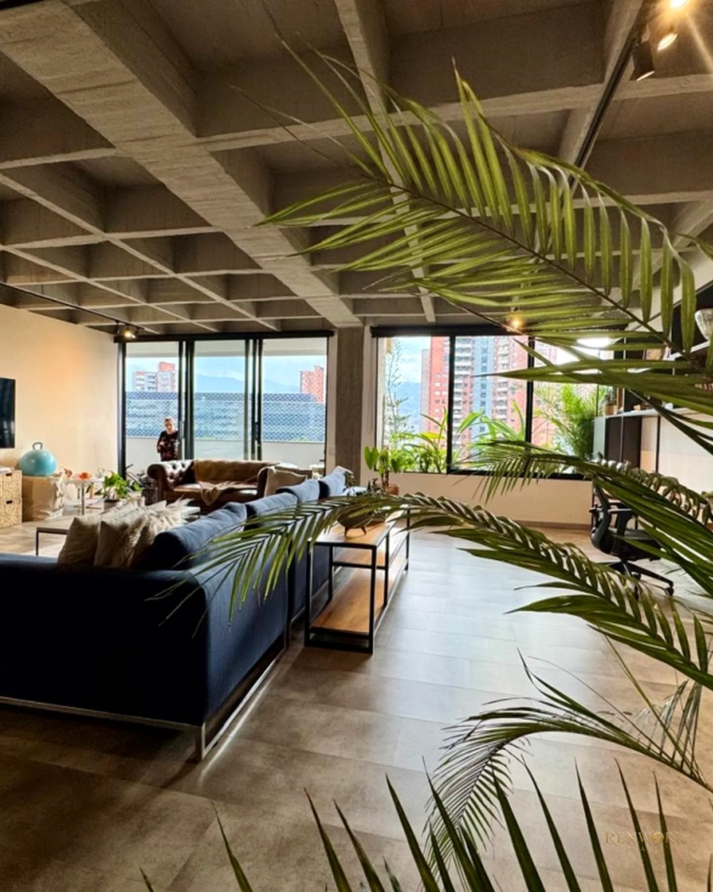 EXCELENTE APARTAMENTO REMODELADO CERCA AL CLUB CAMPESTRE · foto 4