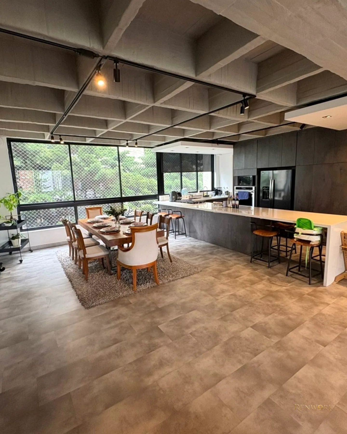EXCELENTE APARTAMENTO REMODELADO CERCA AL CLUB CAMPESTRE · foto 7
