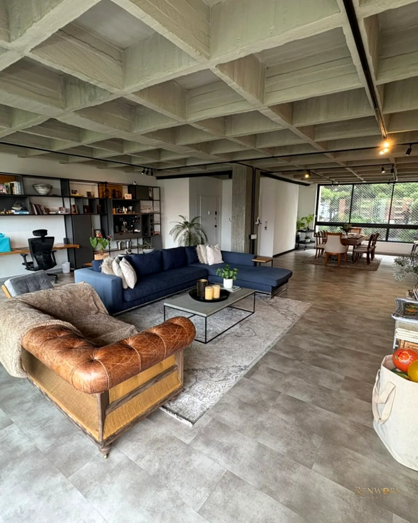 EXCELENTE APARTAMENTO REMODELADO CERCA AL CLUB CAMPESTRE · foto 2