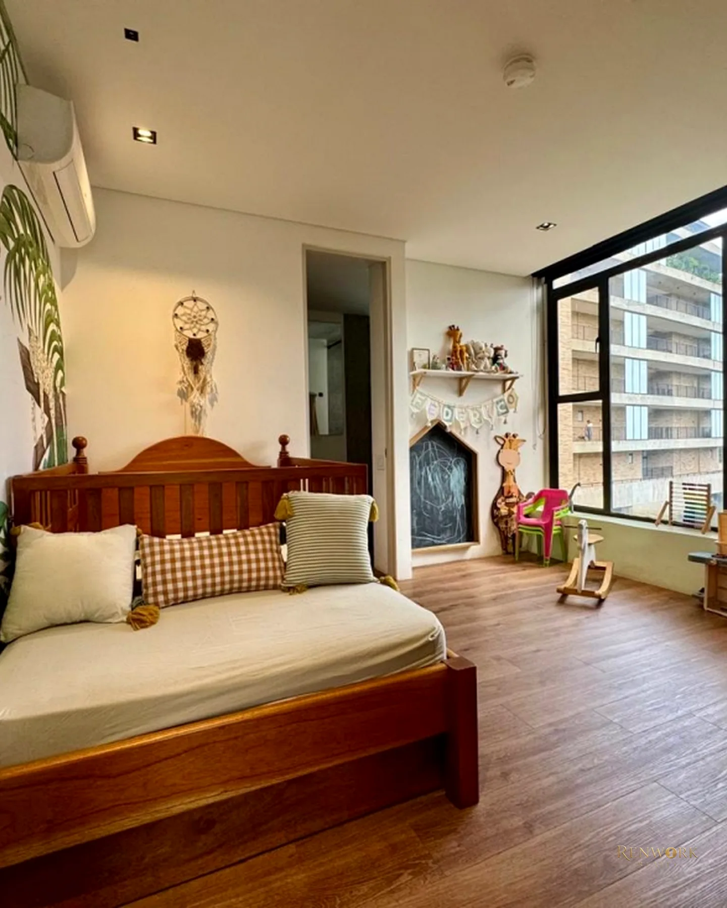 EXCELENTE APARTAMENTO REMODELADO CERCA AL CLUB CAMPESTRE · foto 13