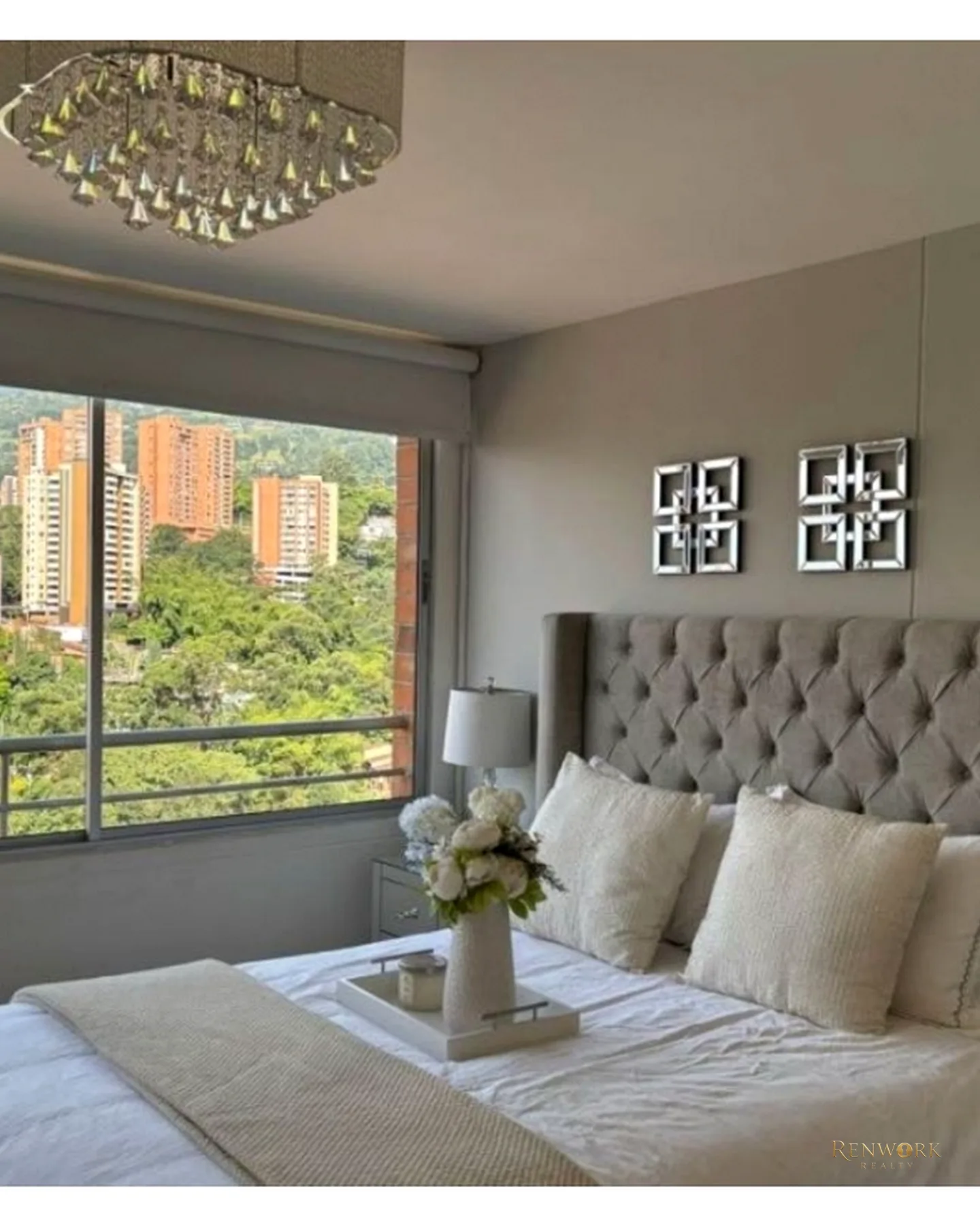 EXCELENTE APARTAMENTO SUPER AMPLIO EN ENVIGDO SECTOR EL ESMERALDAL · foto 7