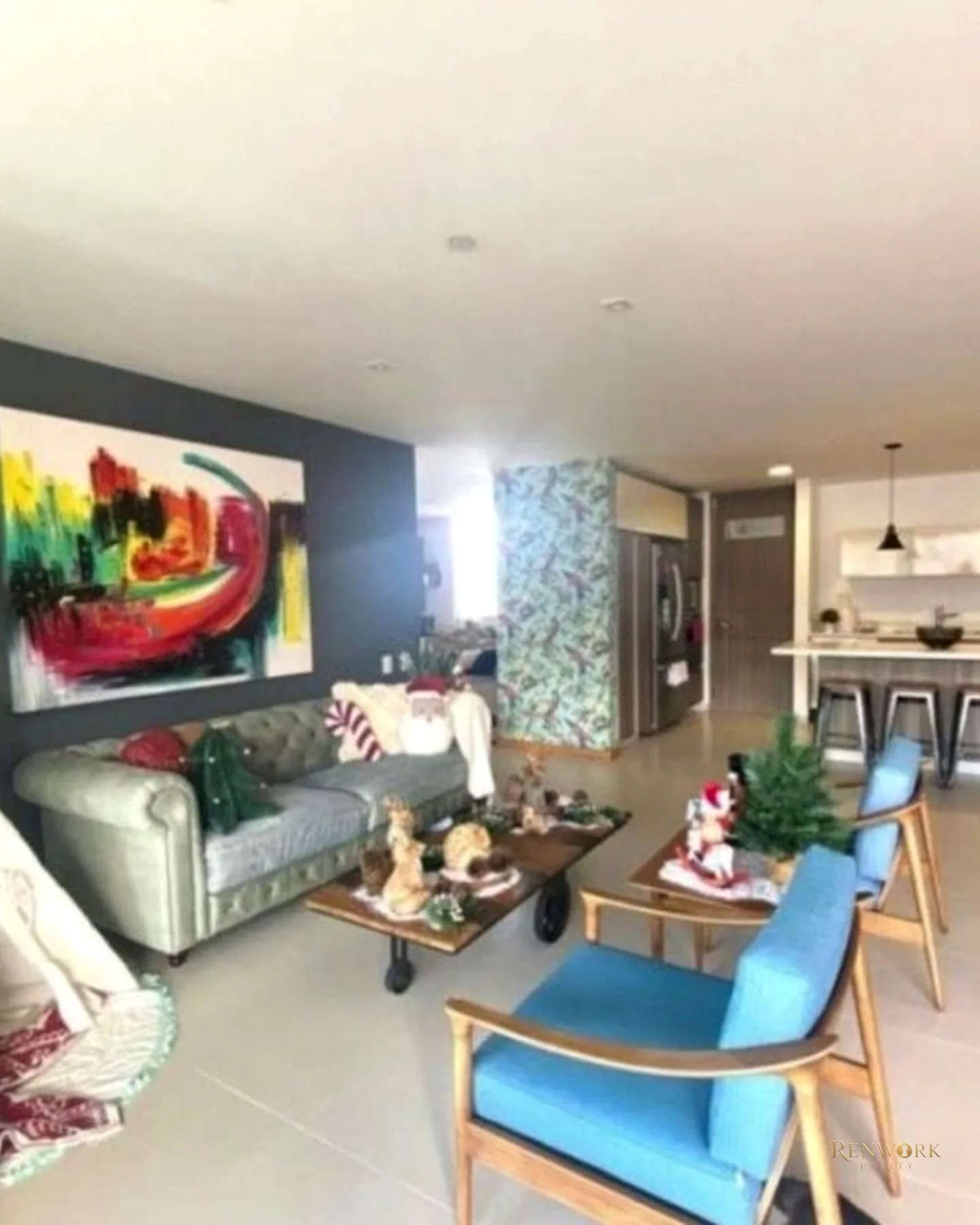 EXCELENTE APARTAMENTO SUPER AMPLIO EN ENVIGDO SECTOR EL ESMERALDAL · foto 3