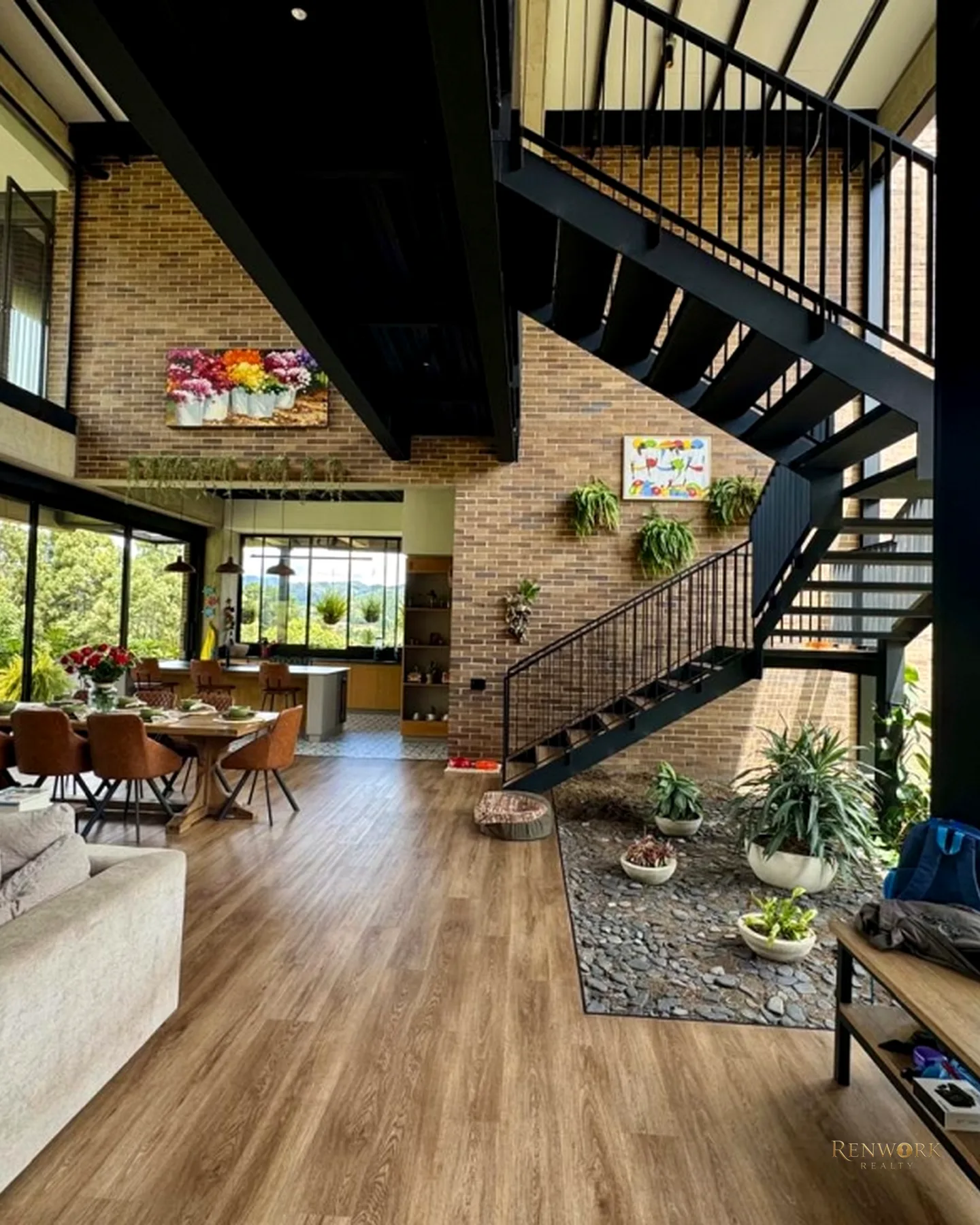 EXCELENTE CASA CAMPESTRE EN EL ALTO DE LAS PALMAS · foto 7