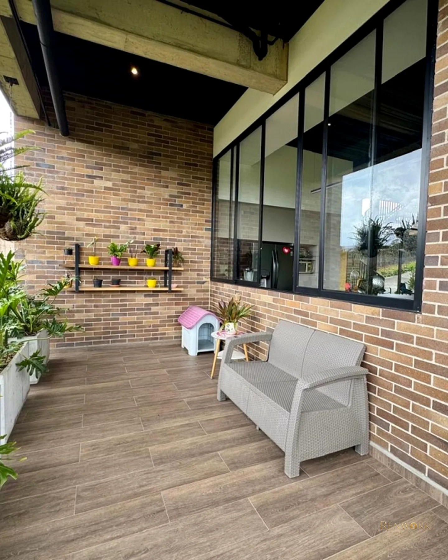 EXCELENTE CASA CAMPESTRE EN EL ALTO DE LAS PALMAS · foto 17