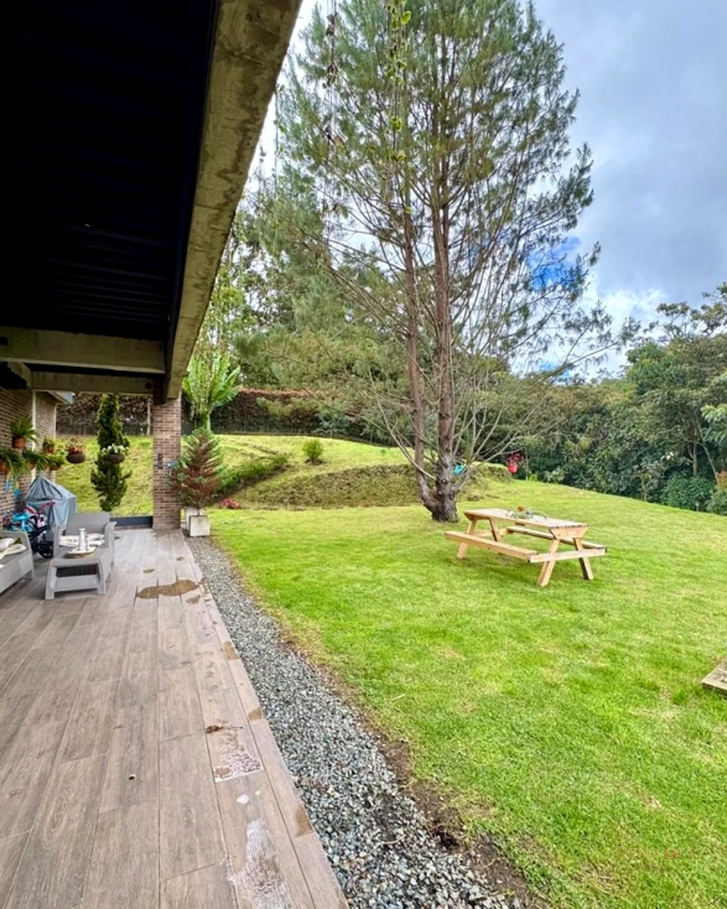 EXCELENTE CASA CAMPESTRE EN EL ALTO DE LAS PALMAS · foto 19