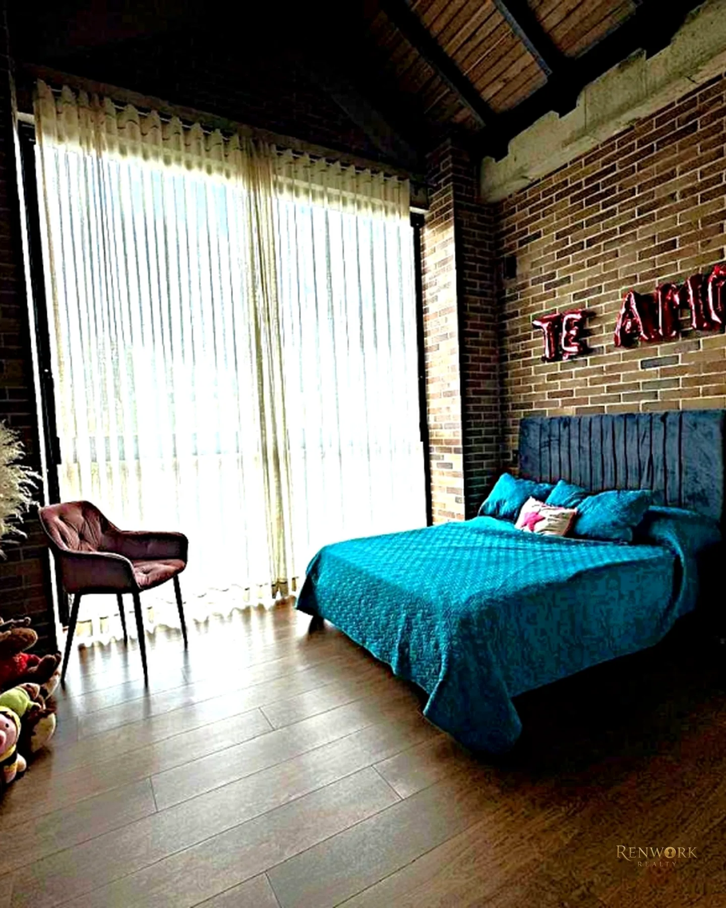 EXCELENTE CASA CAMPESTRE EN EL ALTO DE LAS PALMAS · foto 10