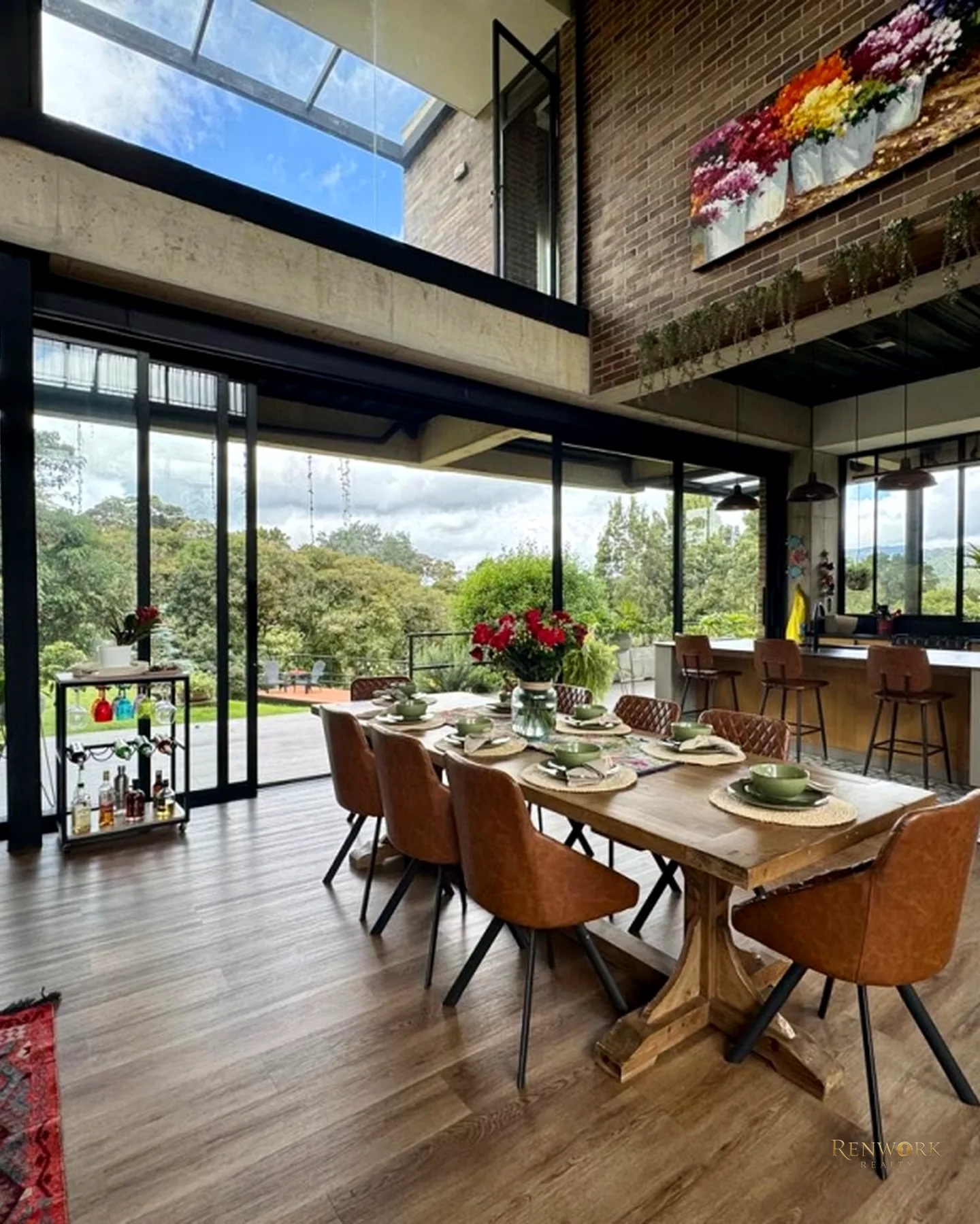 EXCELENTE CASA CAMPESTRE EN EL ALTO DE LAS PALMAS · foto 4