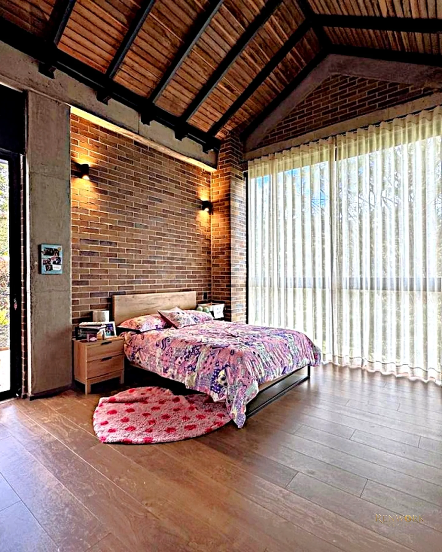 EXCELENTE CASA CAMPESTRE EN EL ALTO DE LAS PALMAS · foto 16